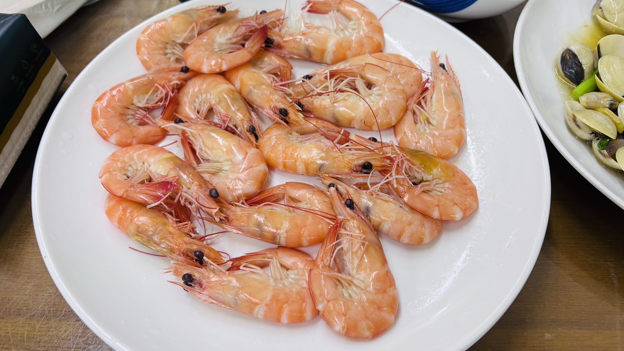 湘鲜味海鲜店