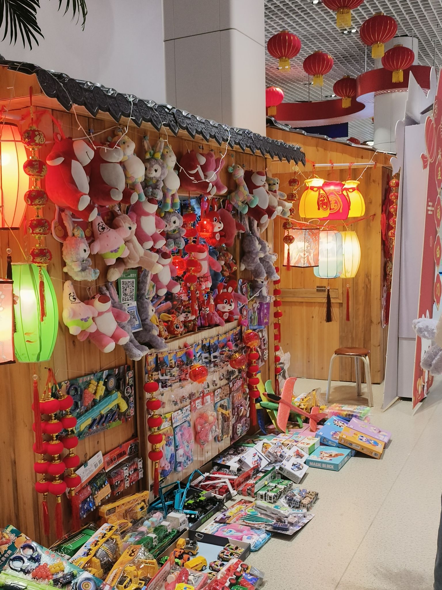 龙湖公园旅行图片 3
