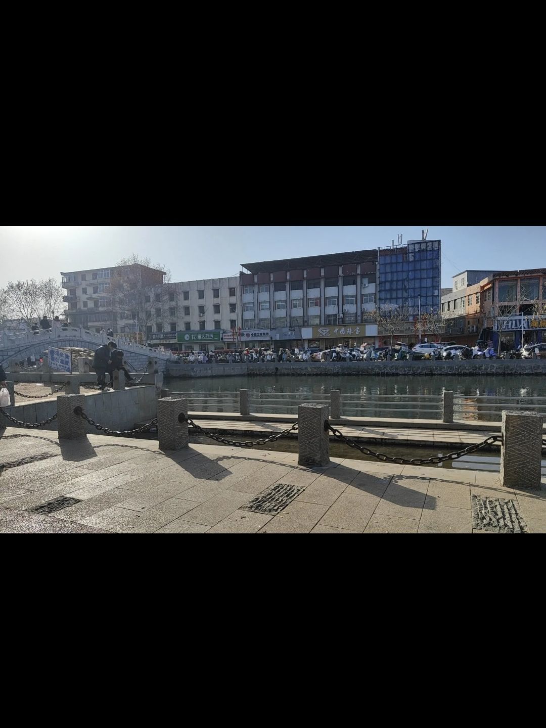 突破口公园旅行图片 1