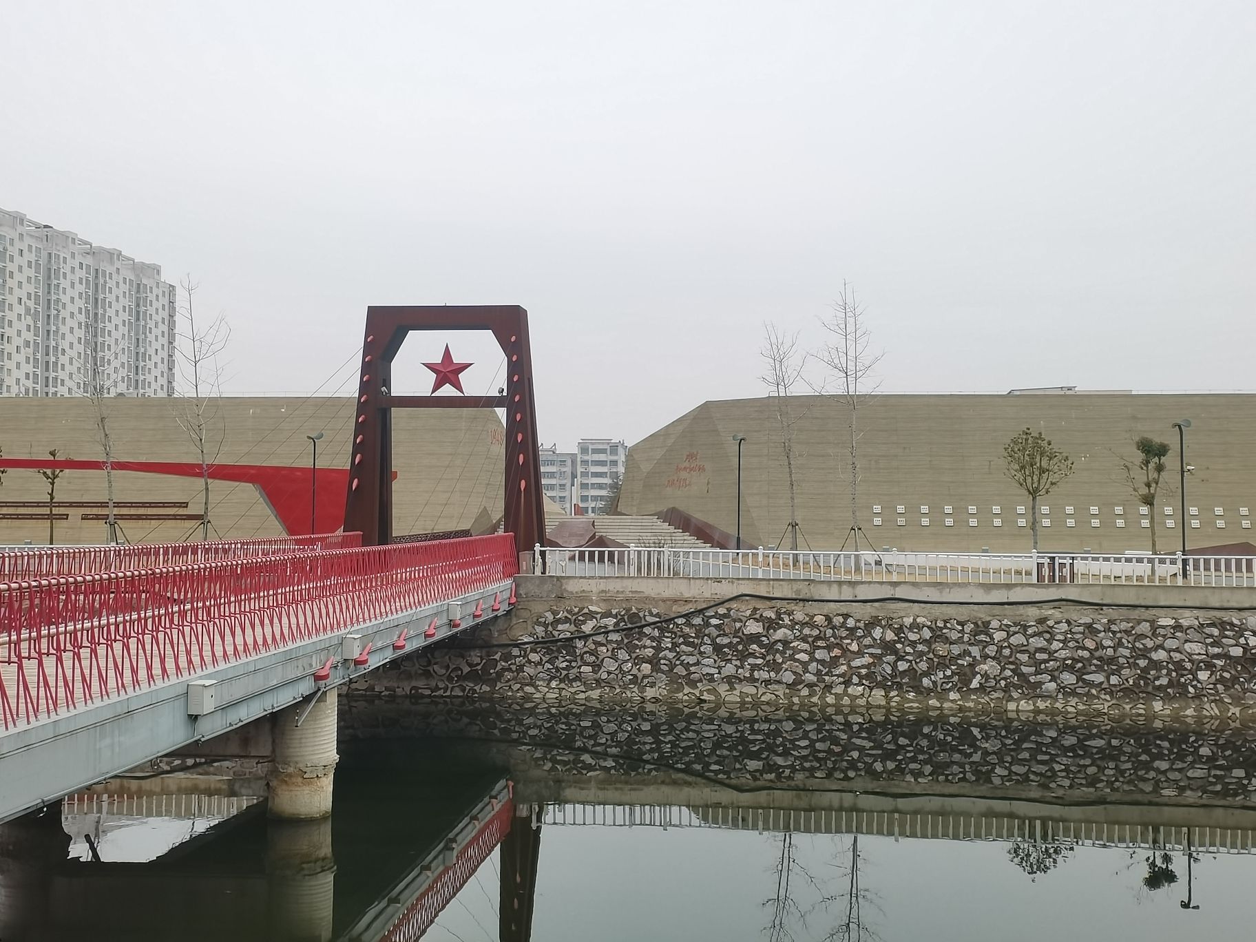 突破口公园旅行图片 2