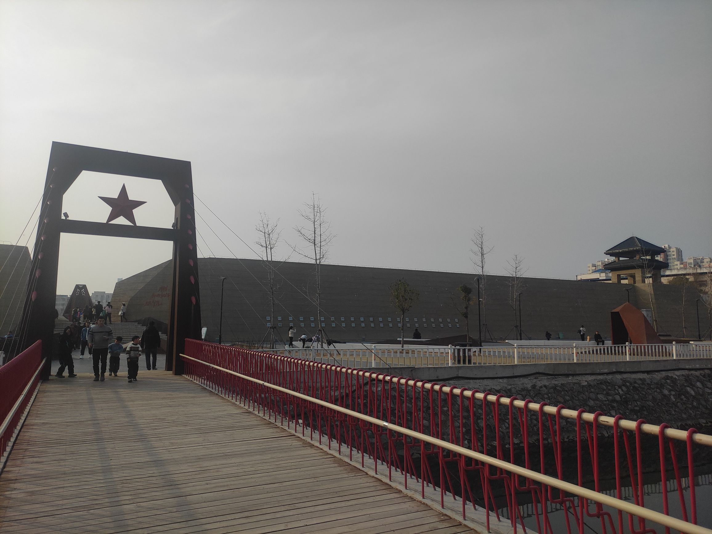突破口公园旅行图片 3