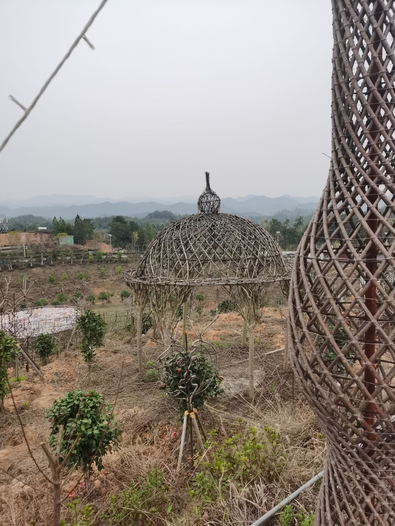 花奇里景区旅行图片 2