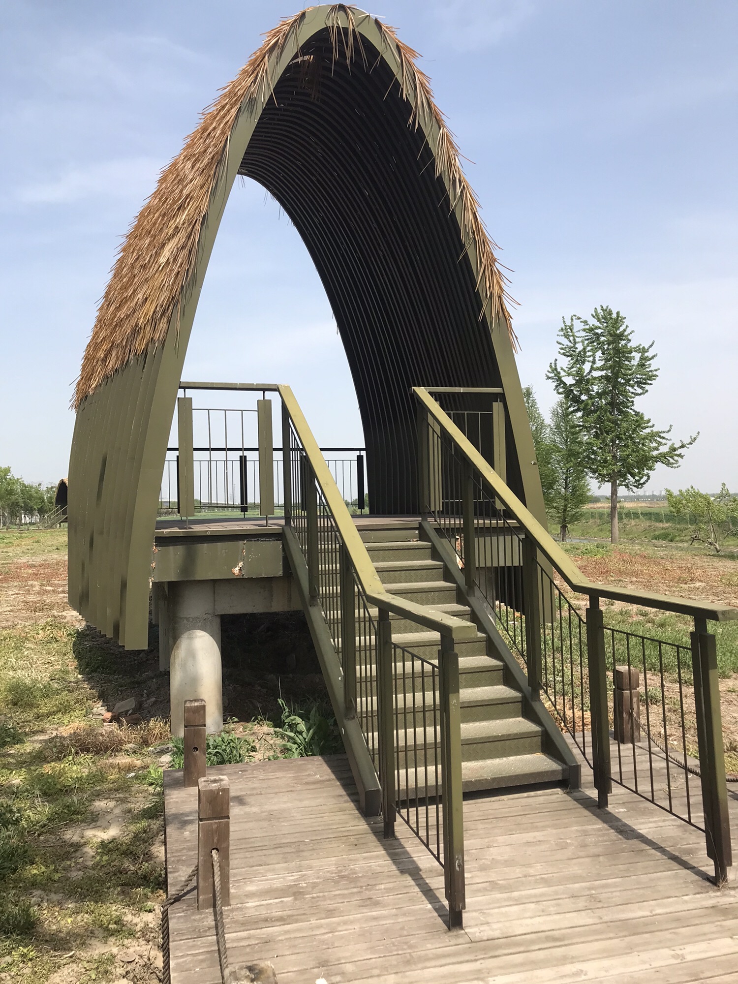 花溪公园旅行图片 3