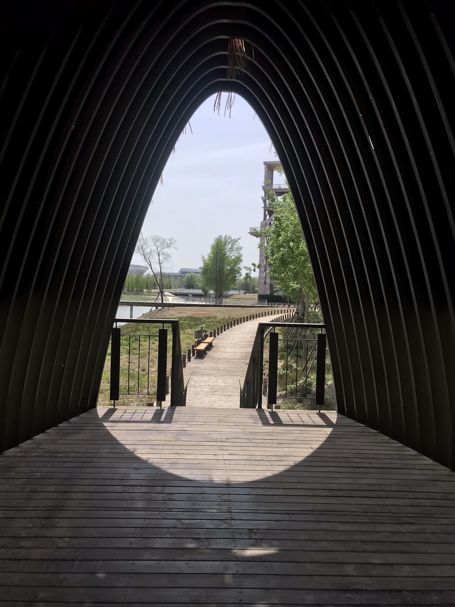 花溪公园旅行图片 1