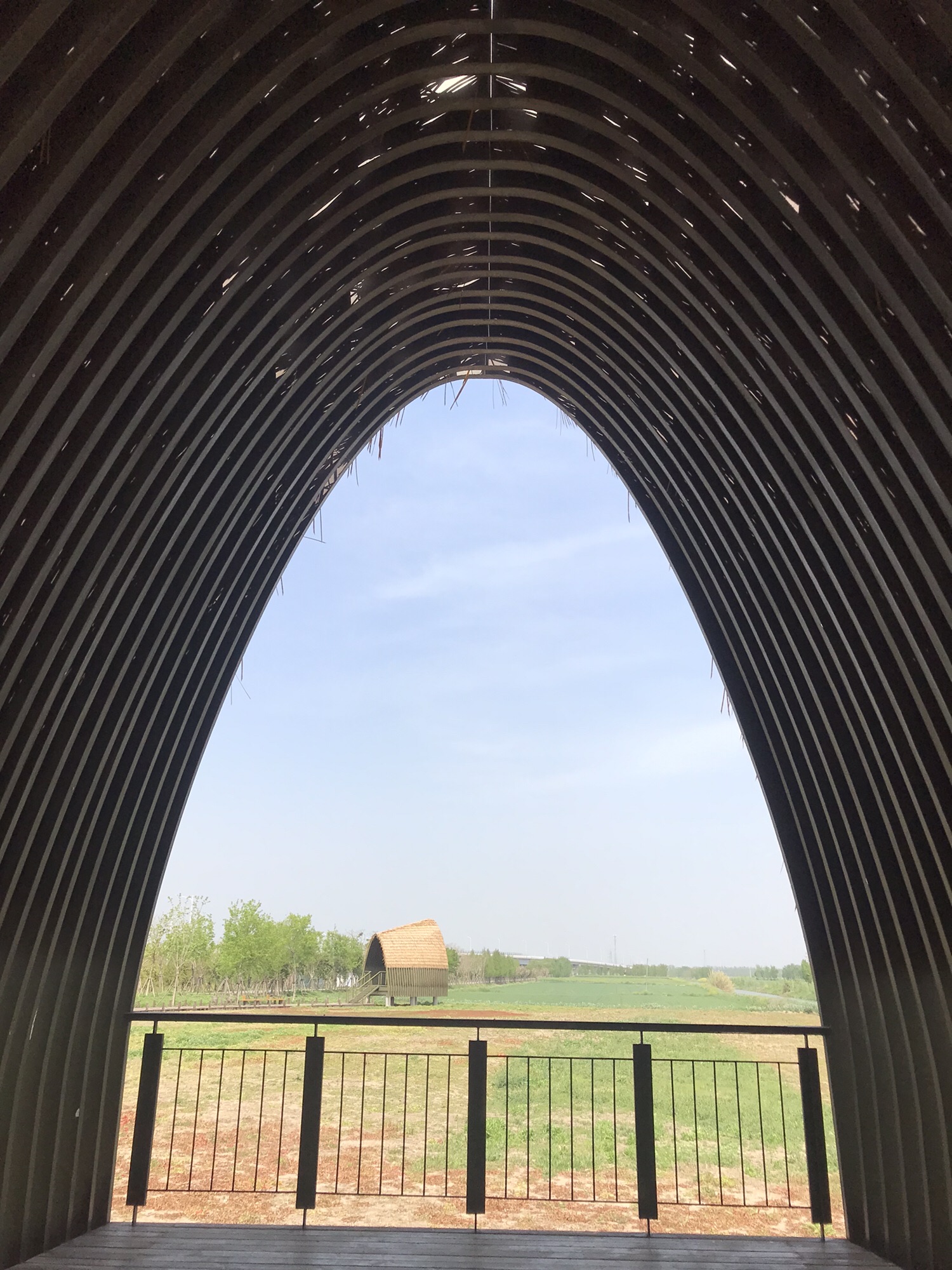 花溪公园旅行图片 2