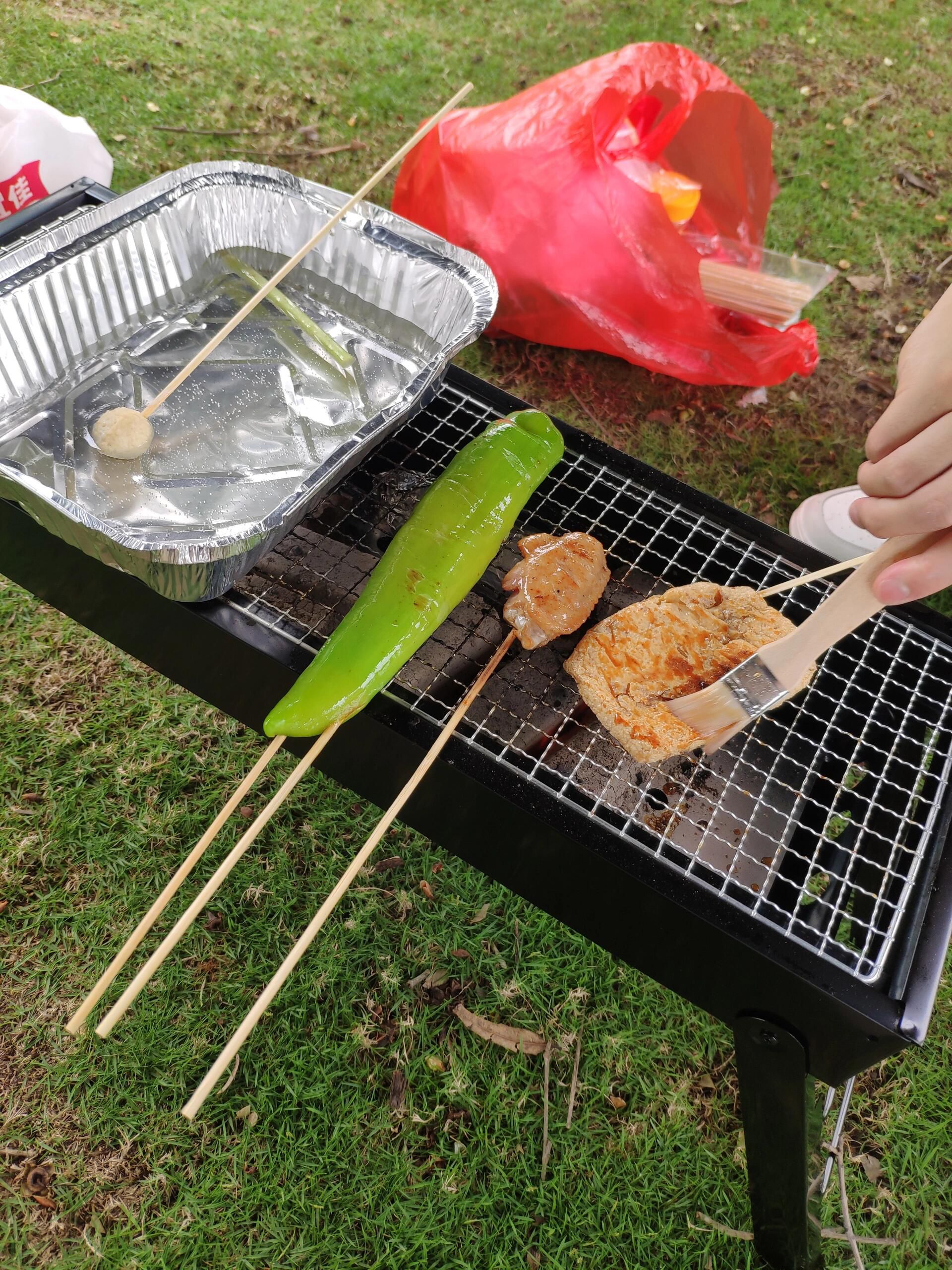 古凤公园旅行图片 3