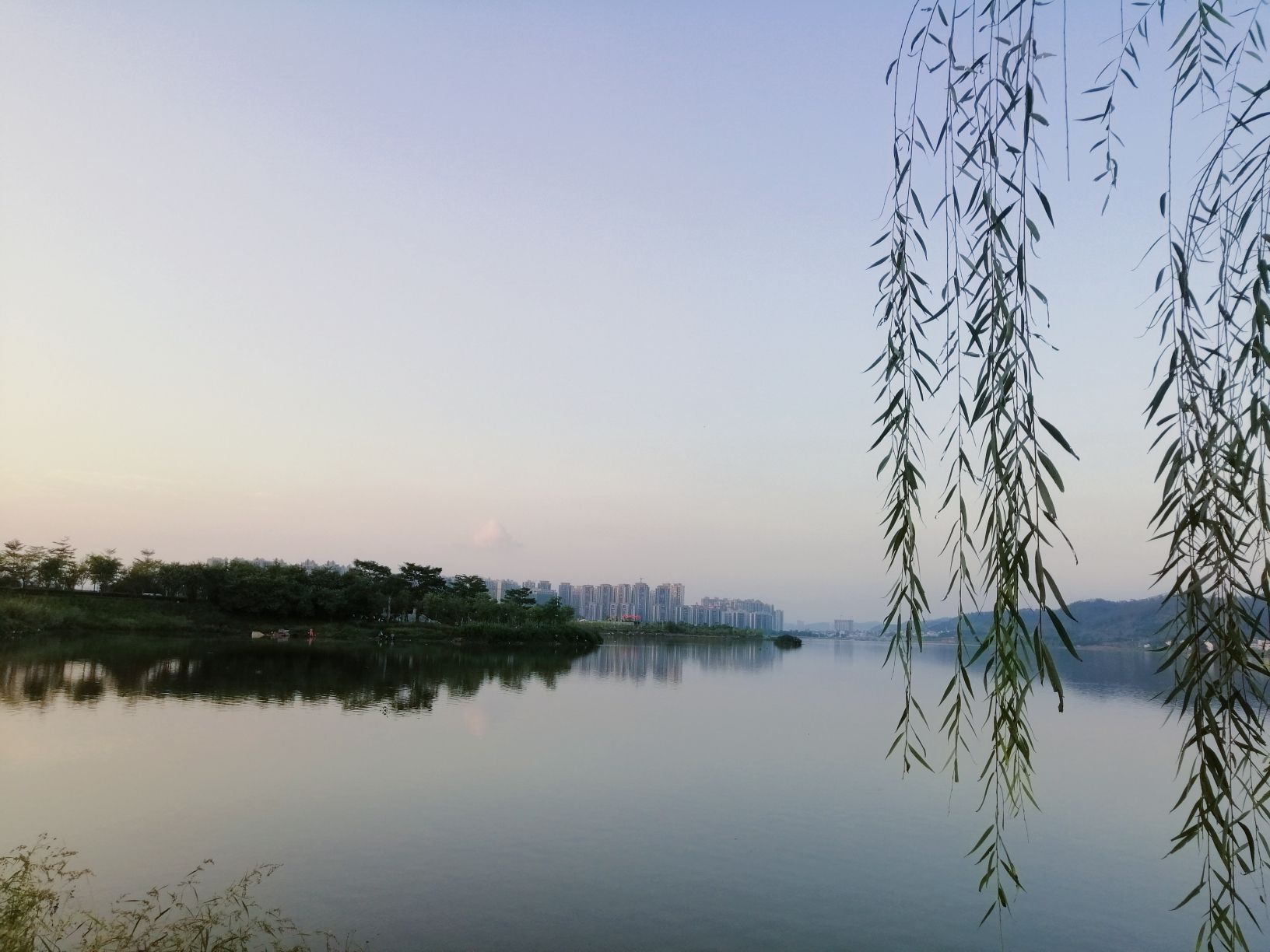 古凤公园旅行图片 3