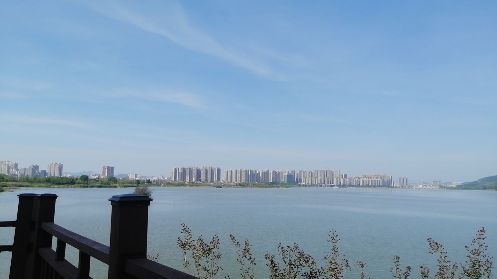 古凤公园旅行图片 2