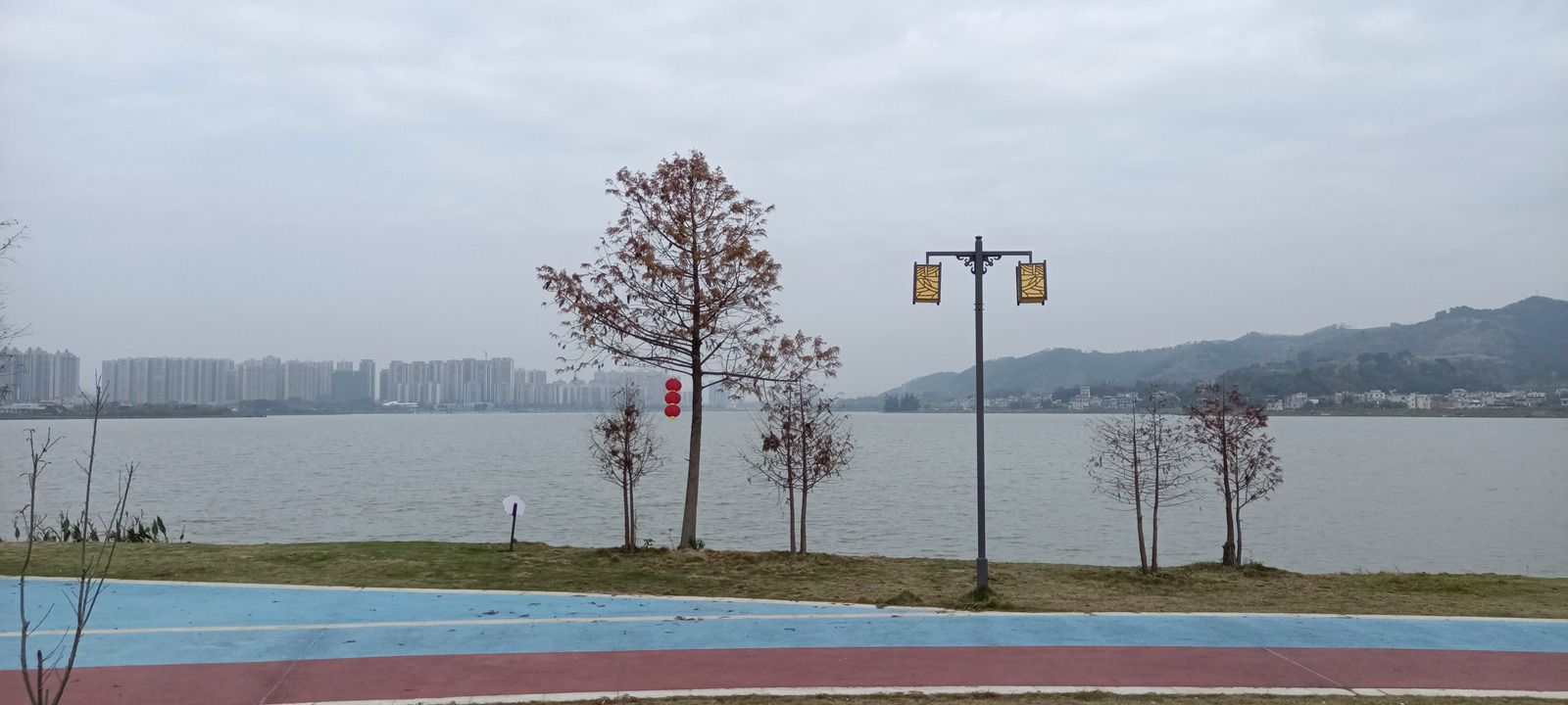 古凤公园旅行图片 2