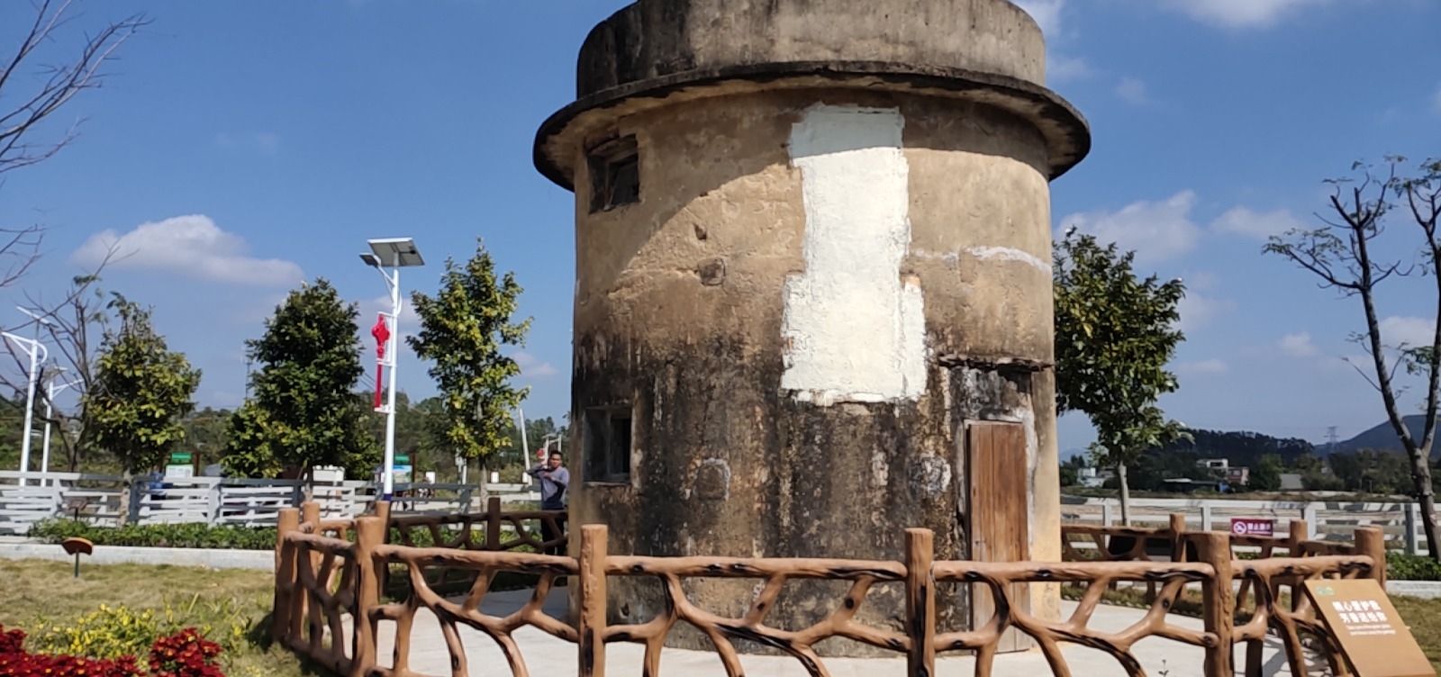 广东阳东寿长河红树林国家湿地公园(暂停开放)旅行图片 3