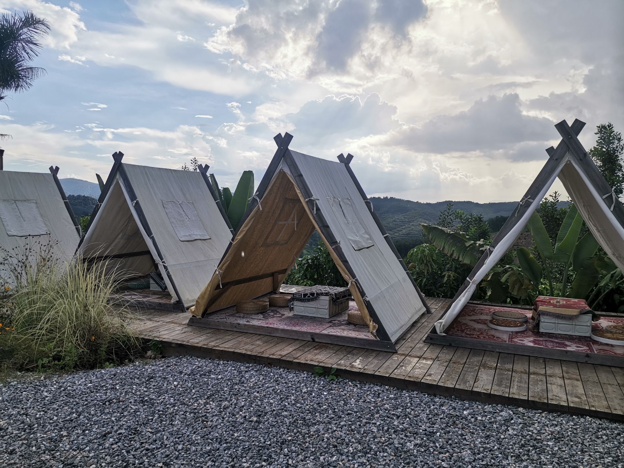 西双版纳金菩麟梦幻奇缘庄园