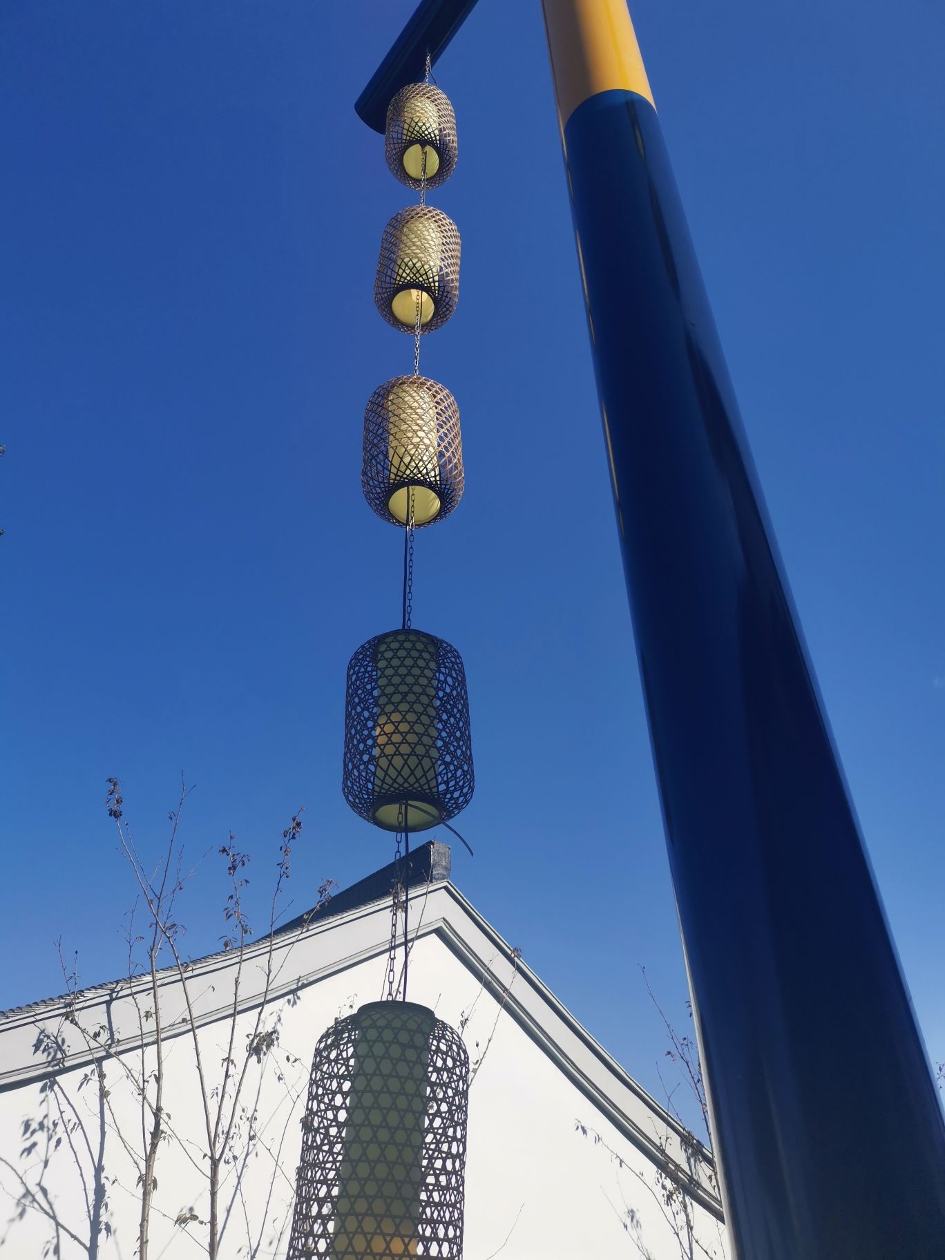 张謇故里·柳西半街旅行图片 1