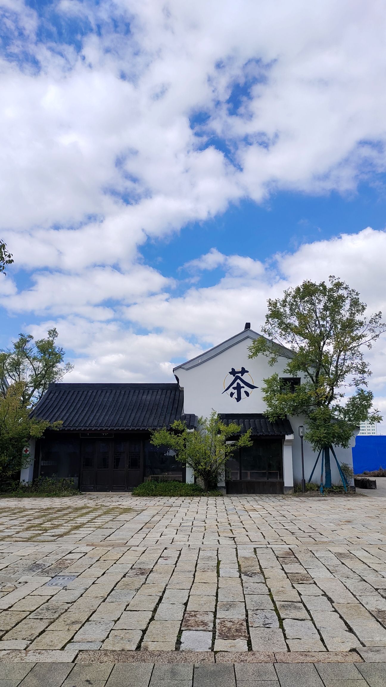 张謇故里·柳西半街旅行图片 3