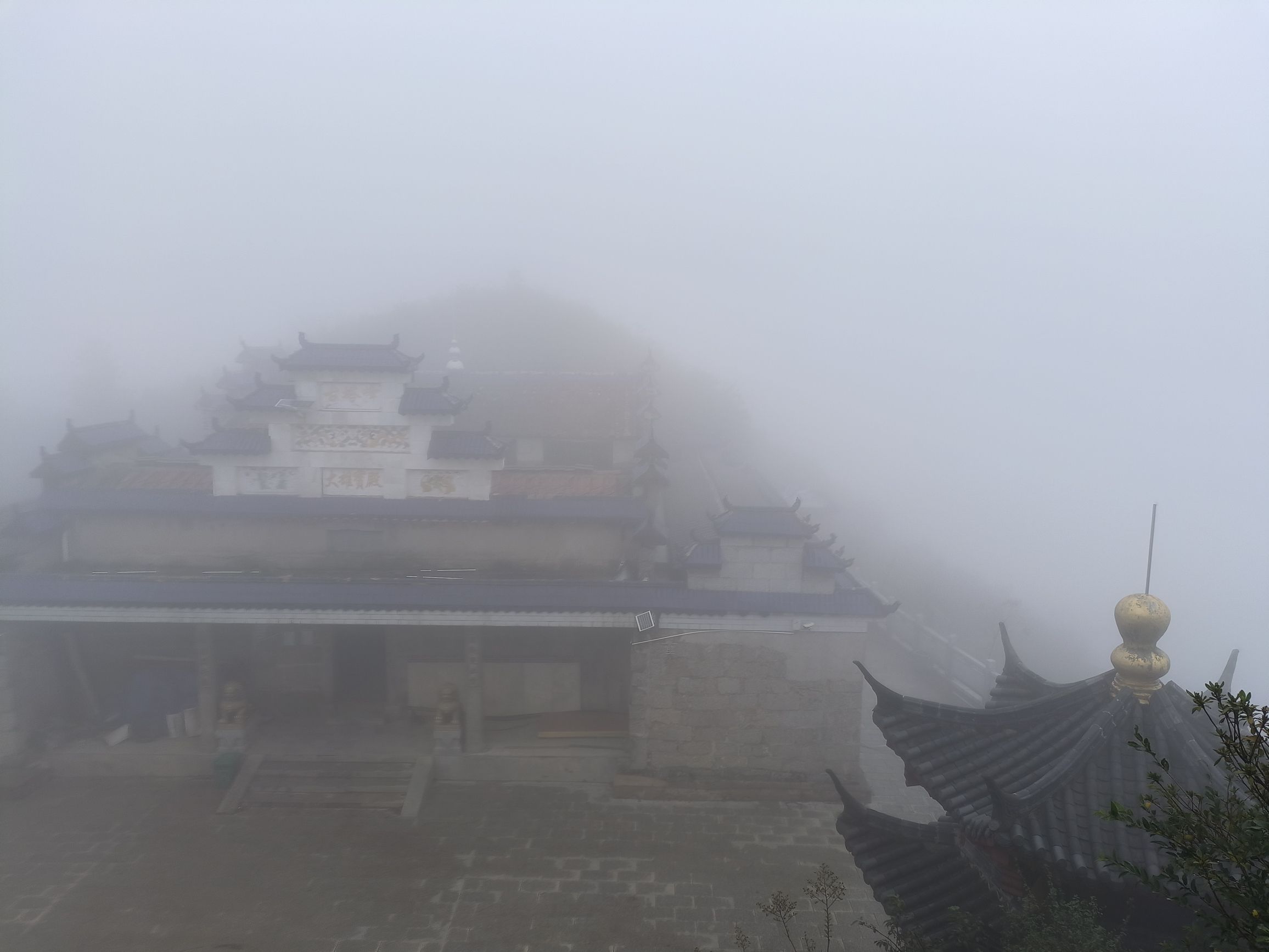 古塔峰旅行图片 2