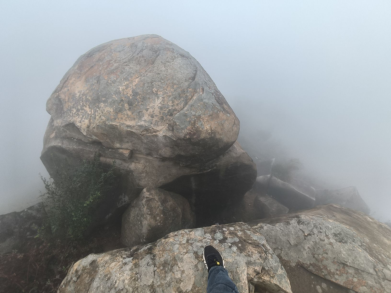 古塔峰旅行图片 3