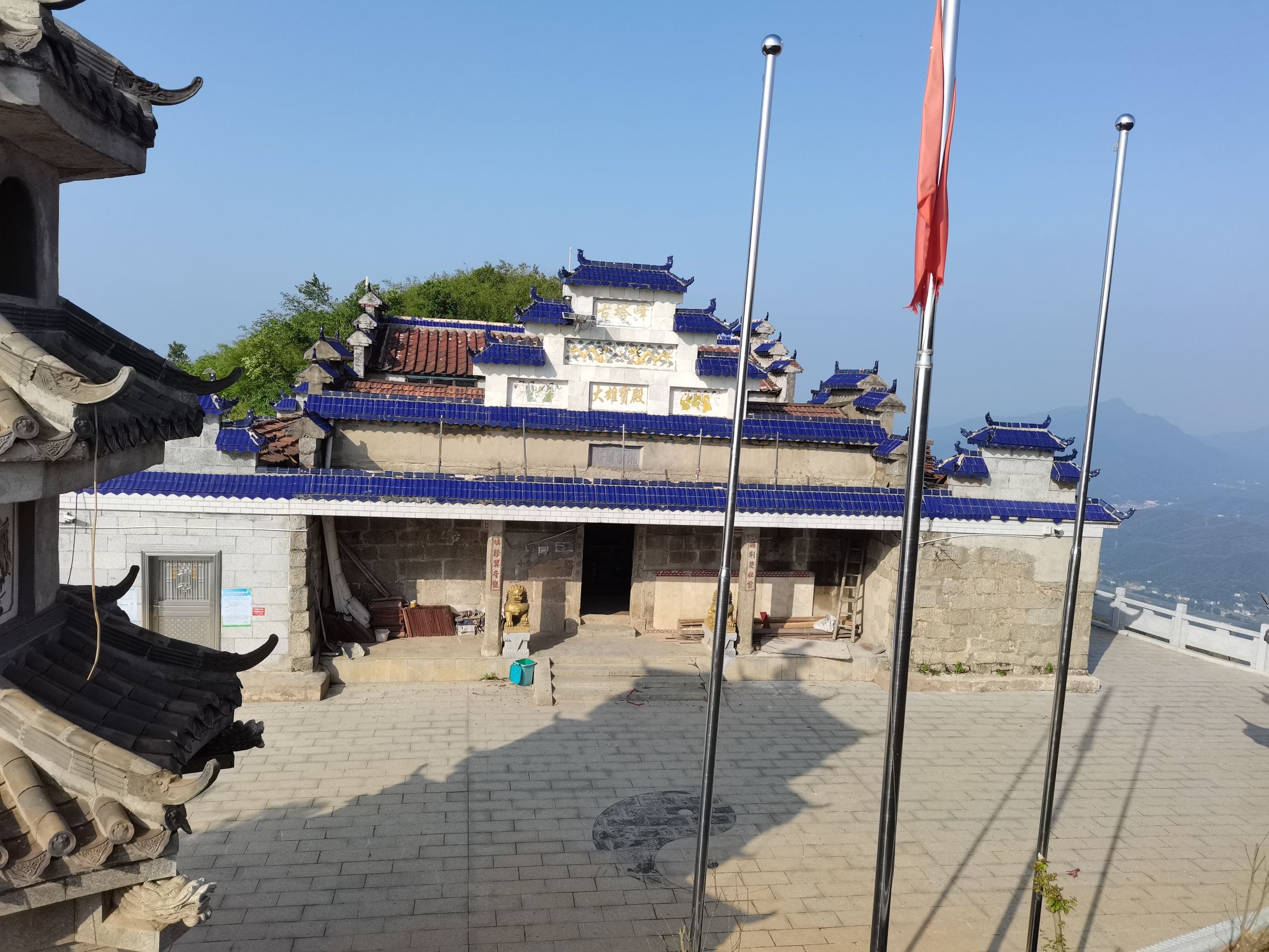 古塔峰旅行图片 2