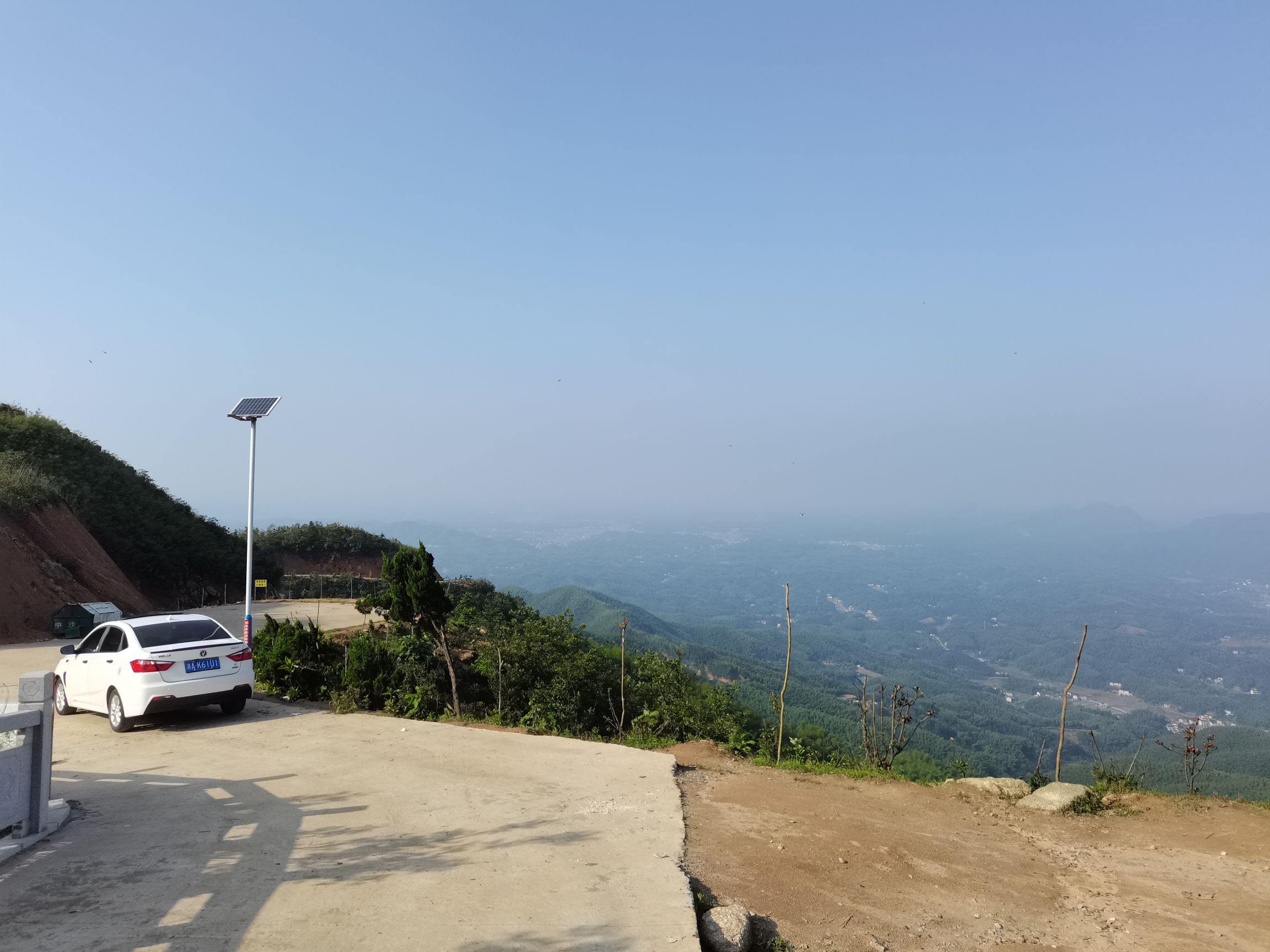 古塔峰旅行图片 3