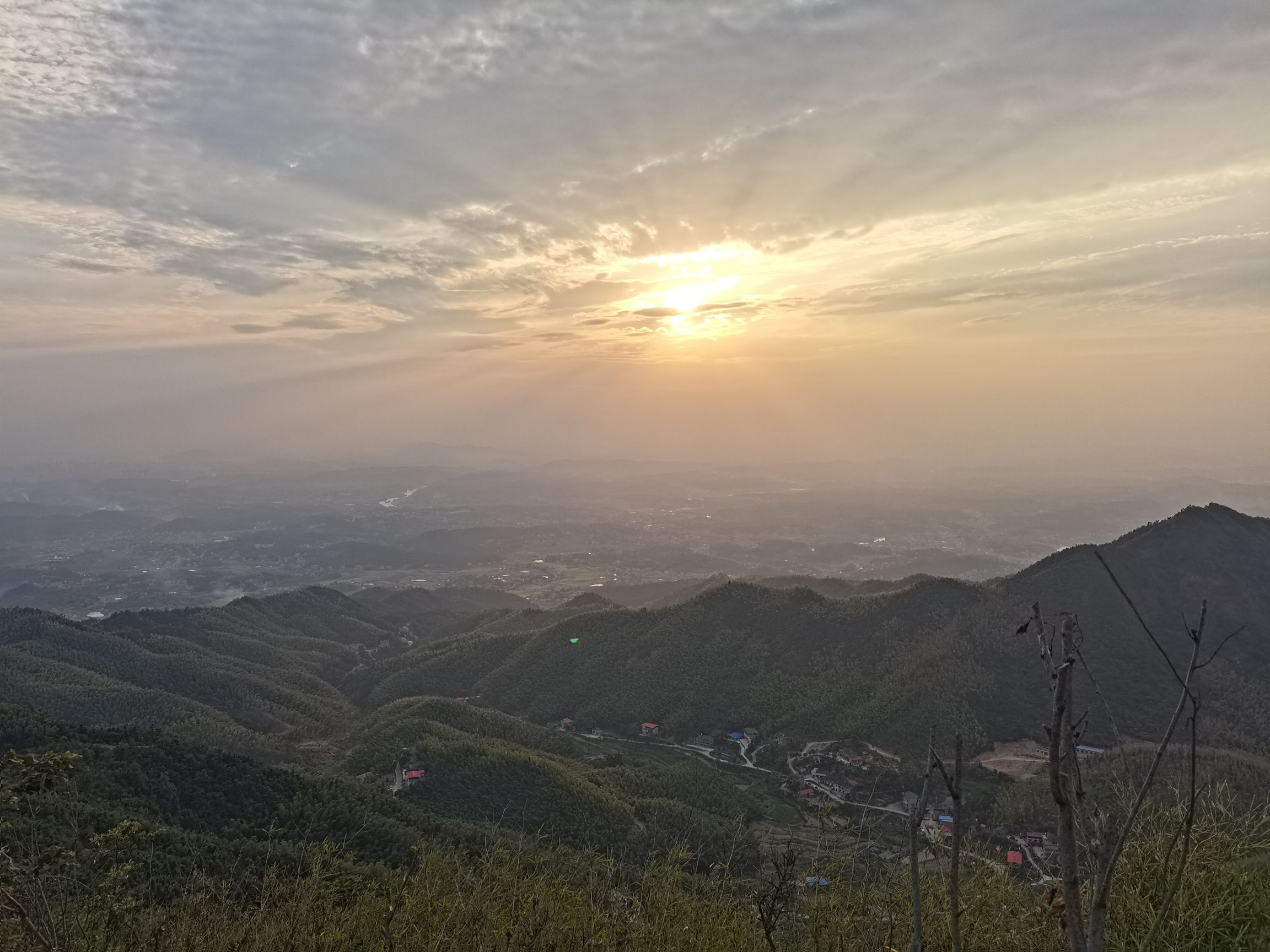 古塔峰旅行图片 1