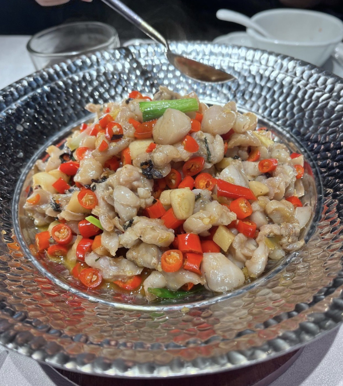 小柴湖(仲恺店)