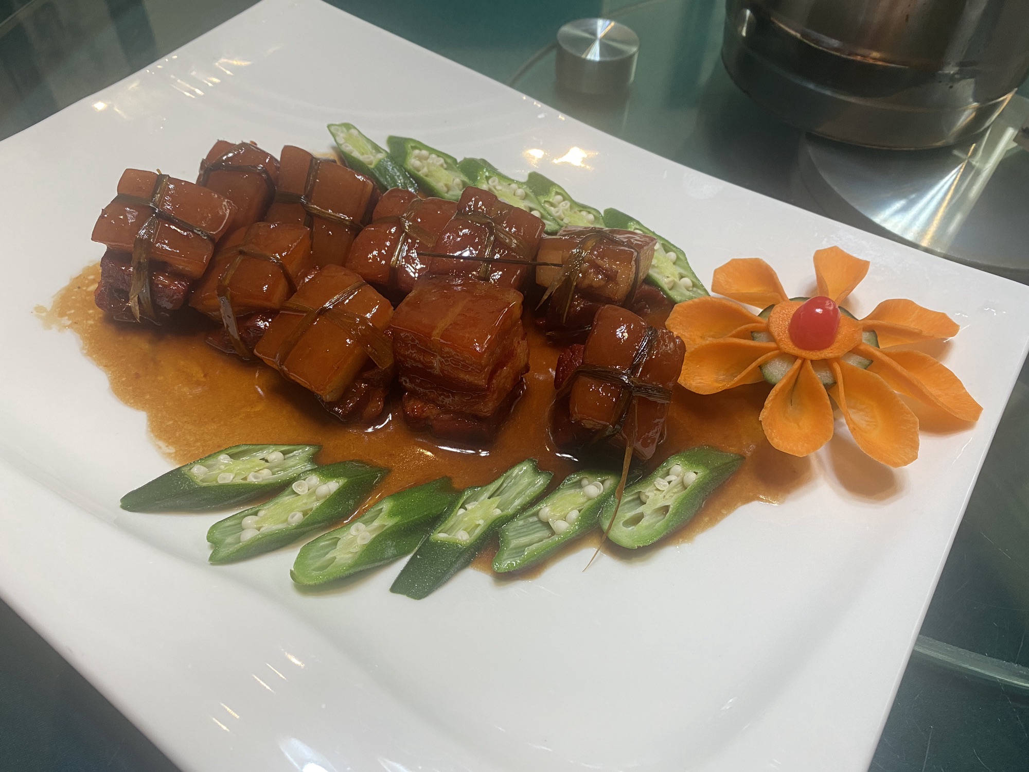 湘潭市艺和轩茶餐厅