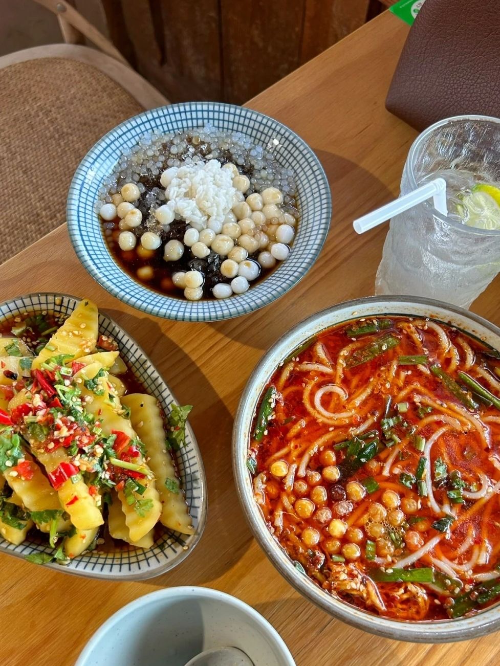 有食候私房小吃(楚雄店)