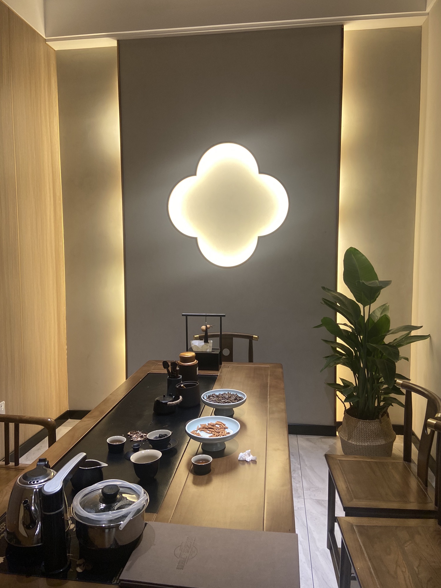 场地封面-臻品汇·茶艺棋牌会所