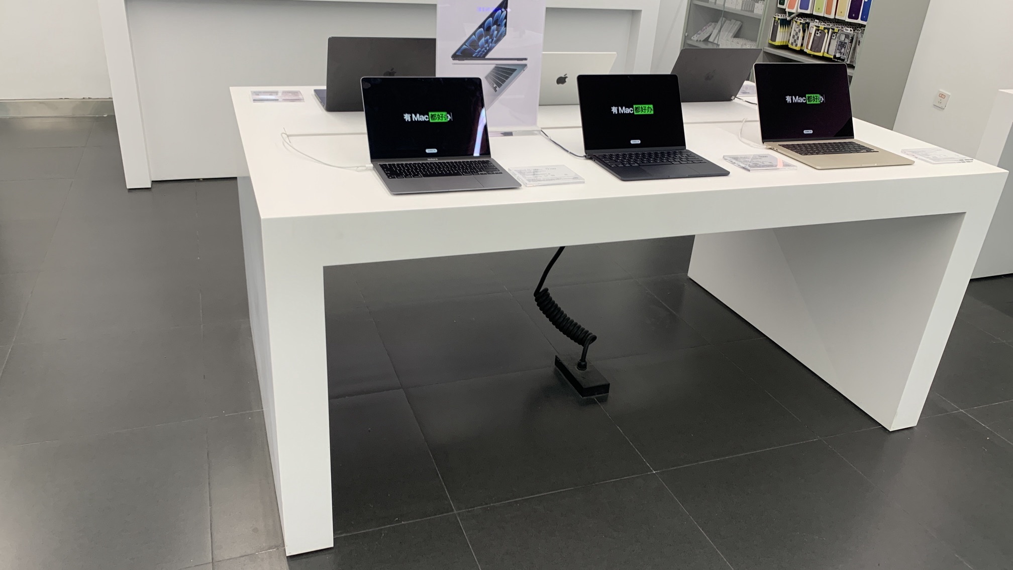 Apple授权专营店(新余恒太城店)
