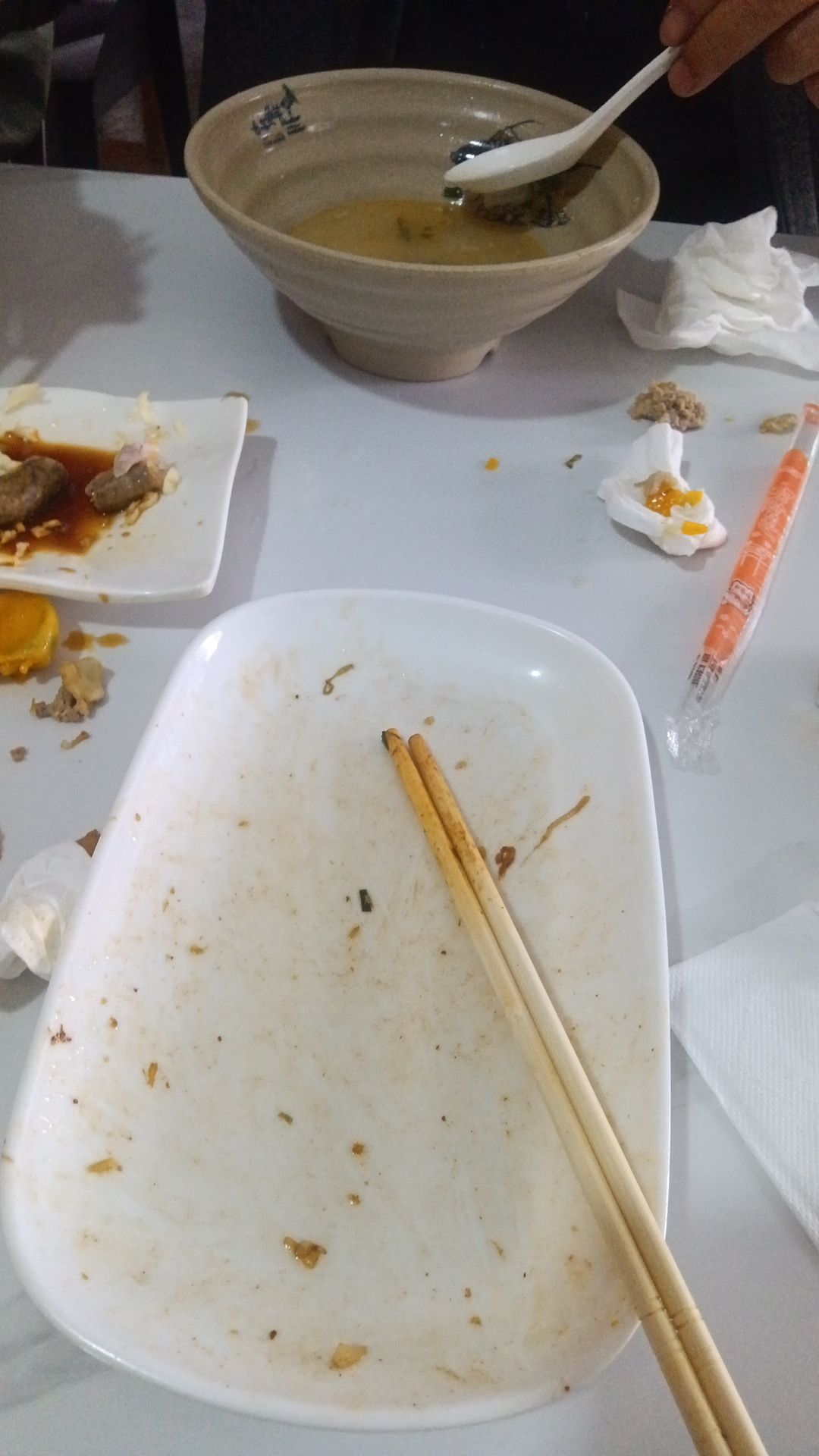 好鲜生番村手工粉汤