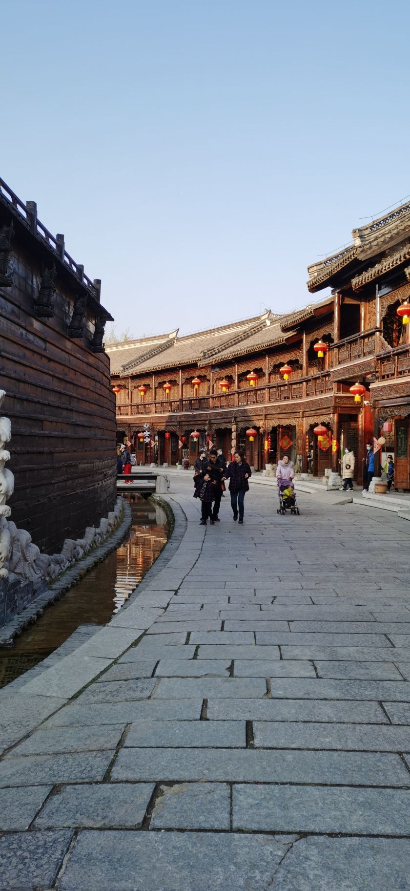 船形街旅行图片 3