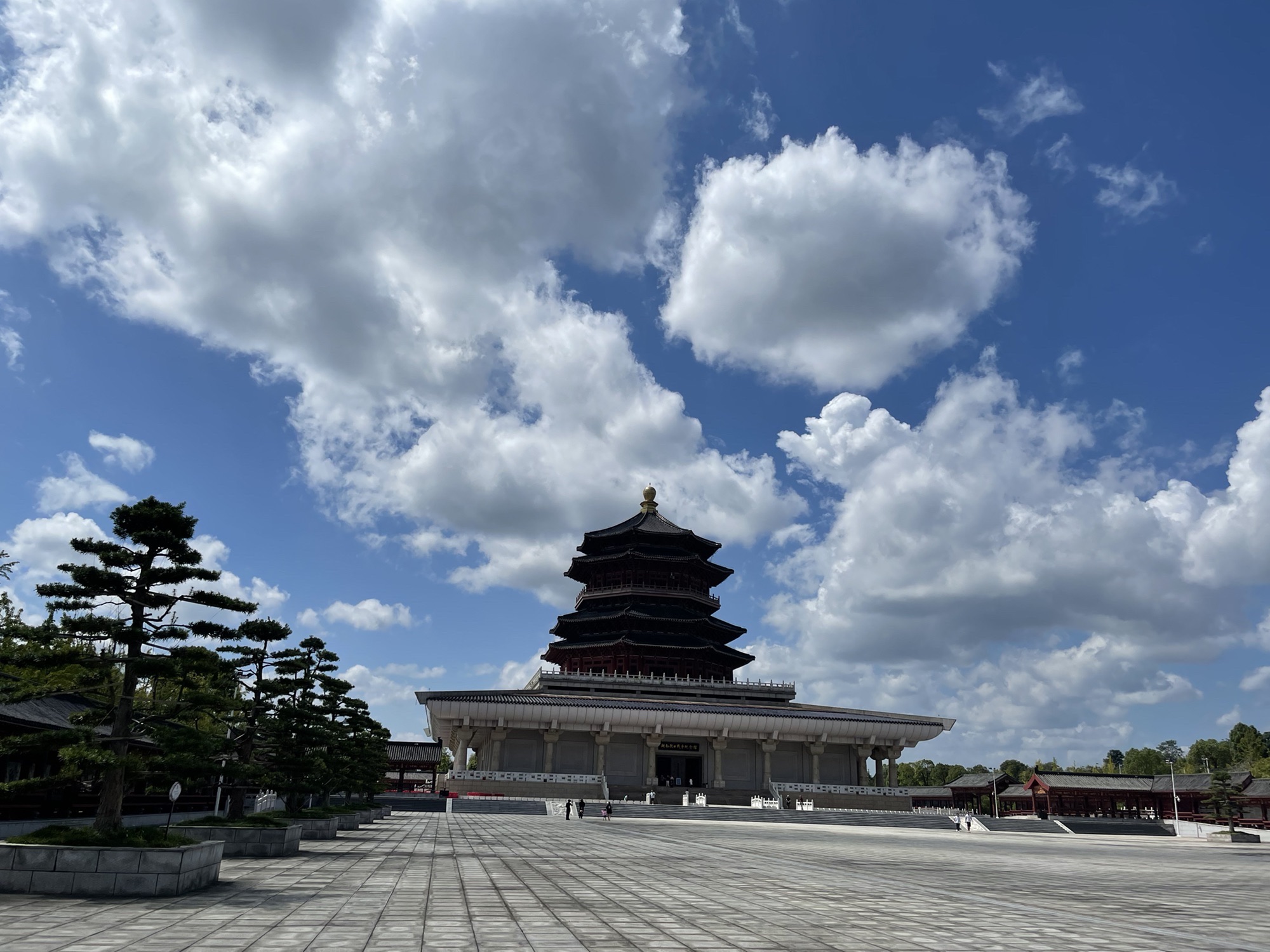 芷江和平园(暂停开放)旅行图片 2