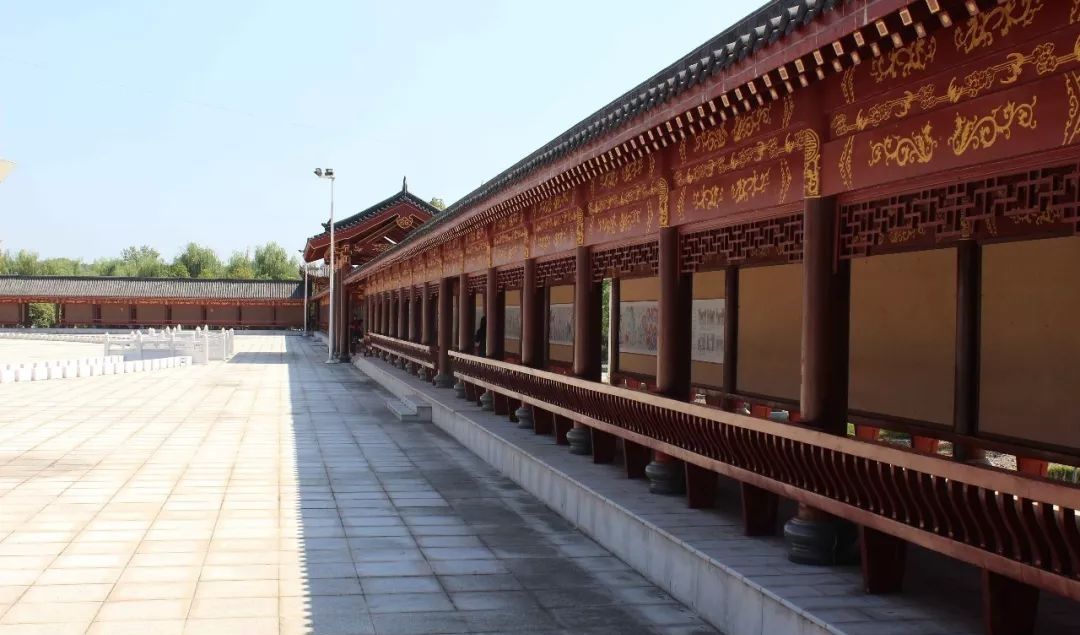 芷江和平园(暂停开放)旅行图片 1
