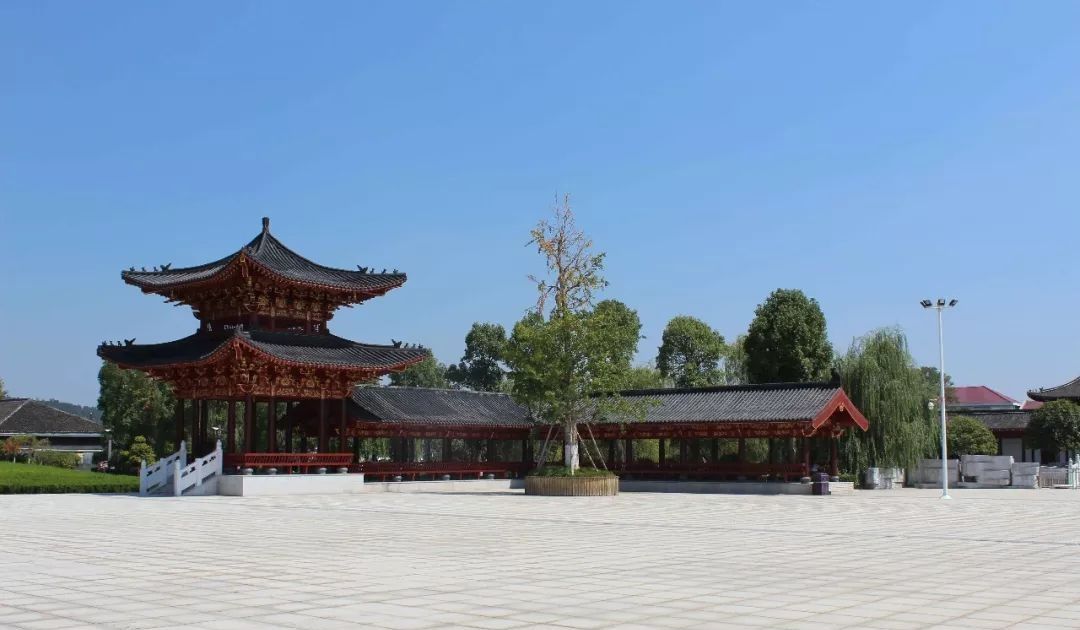 芷江和平园(暂停开放)旅行图片 2