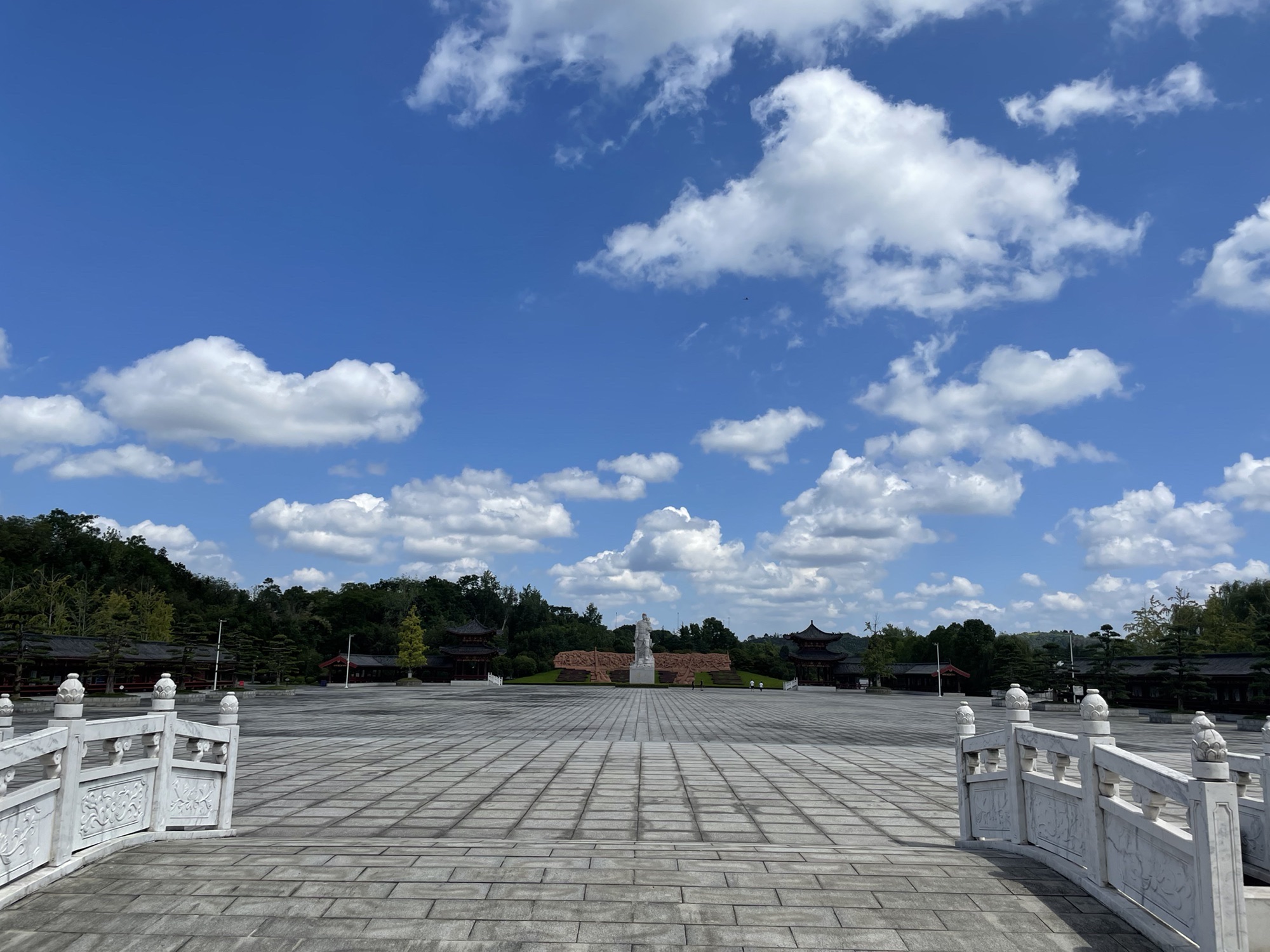 芷江和平园(暂停开放)旅行图片 1