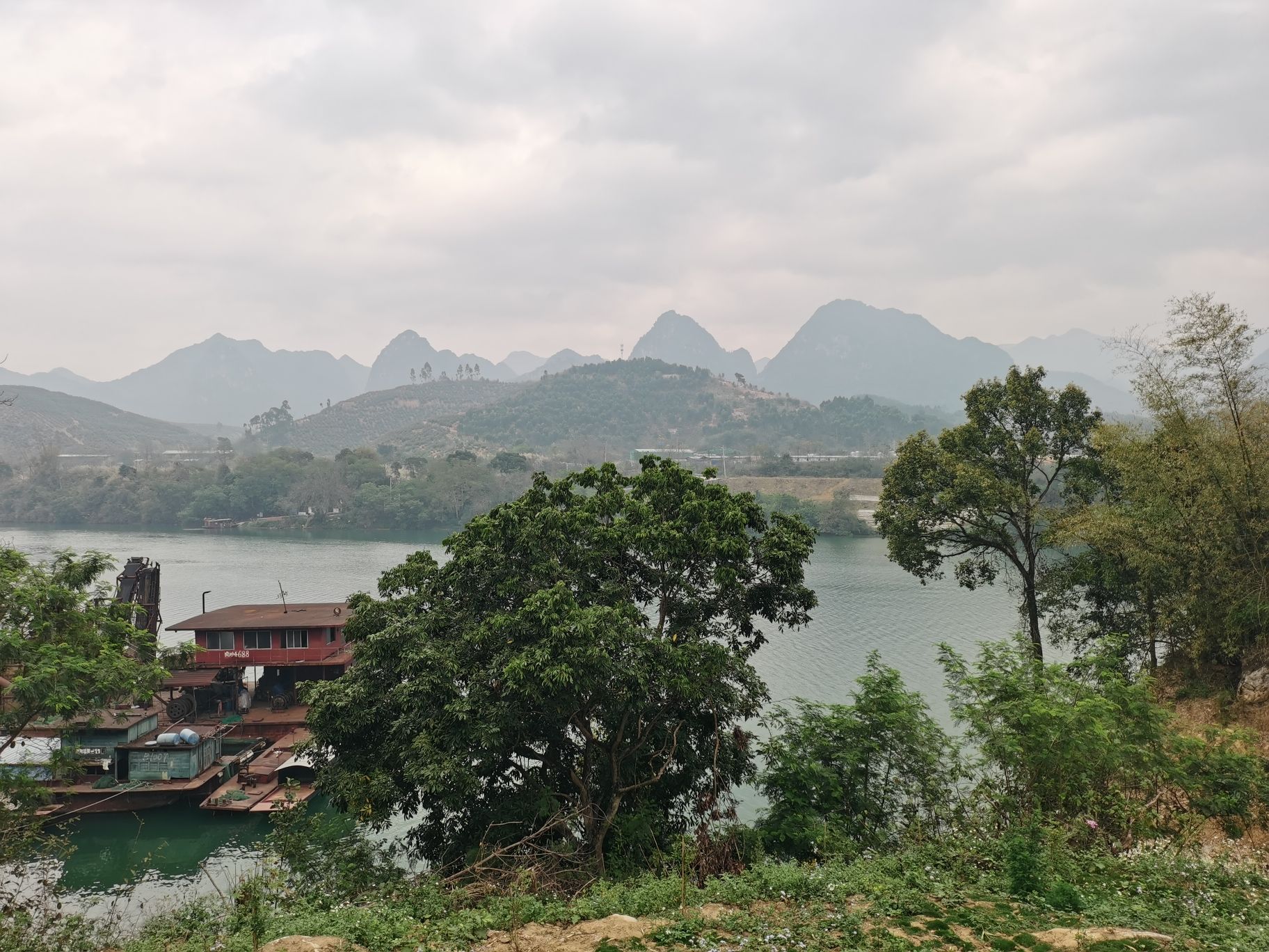 布头泉旅行图片 3