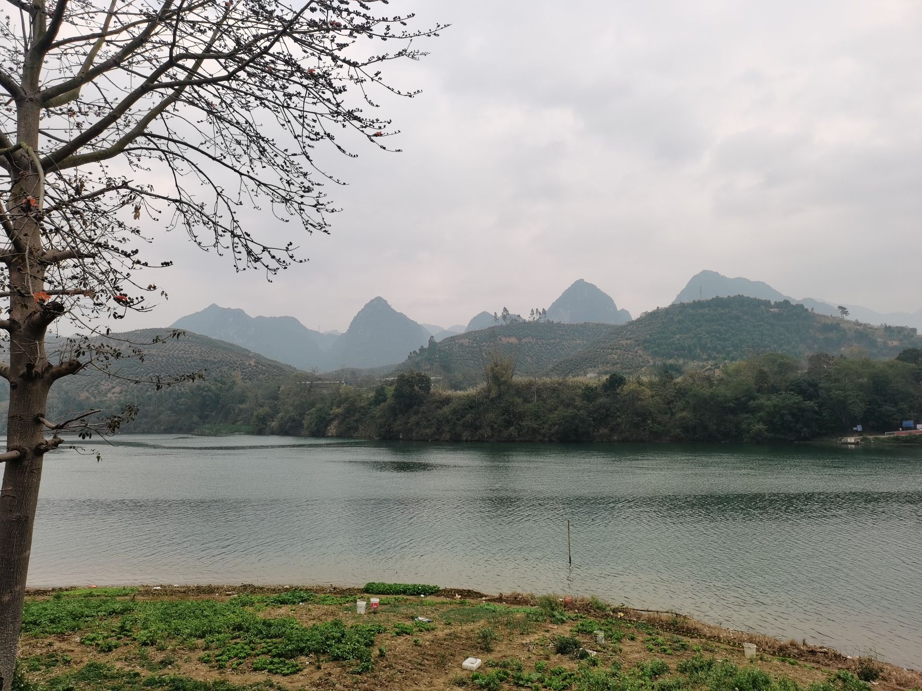 布头泉旅行图片 2
