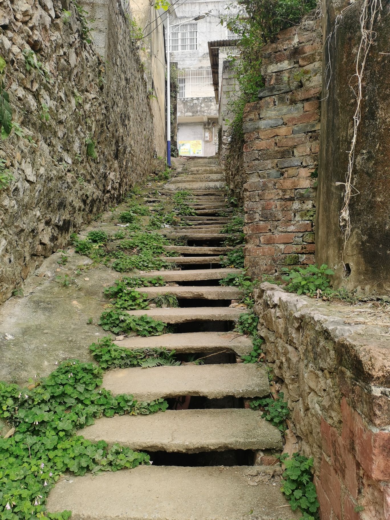 布头泉旅行图片 1