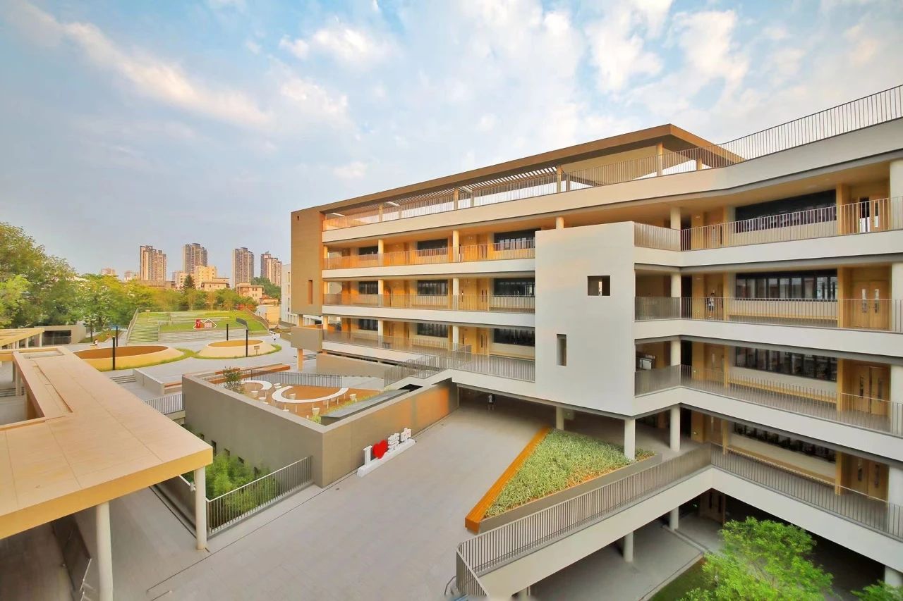 东莞中学(初中校区)