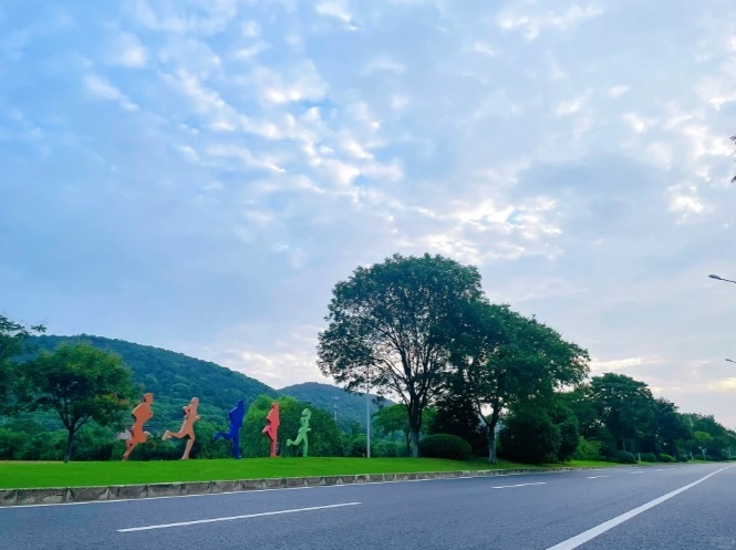 翠屏山旅游度假区旅行图片 3