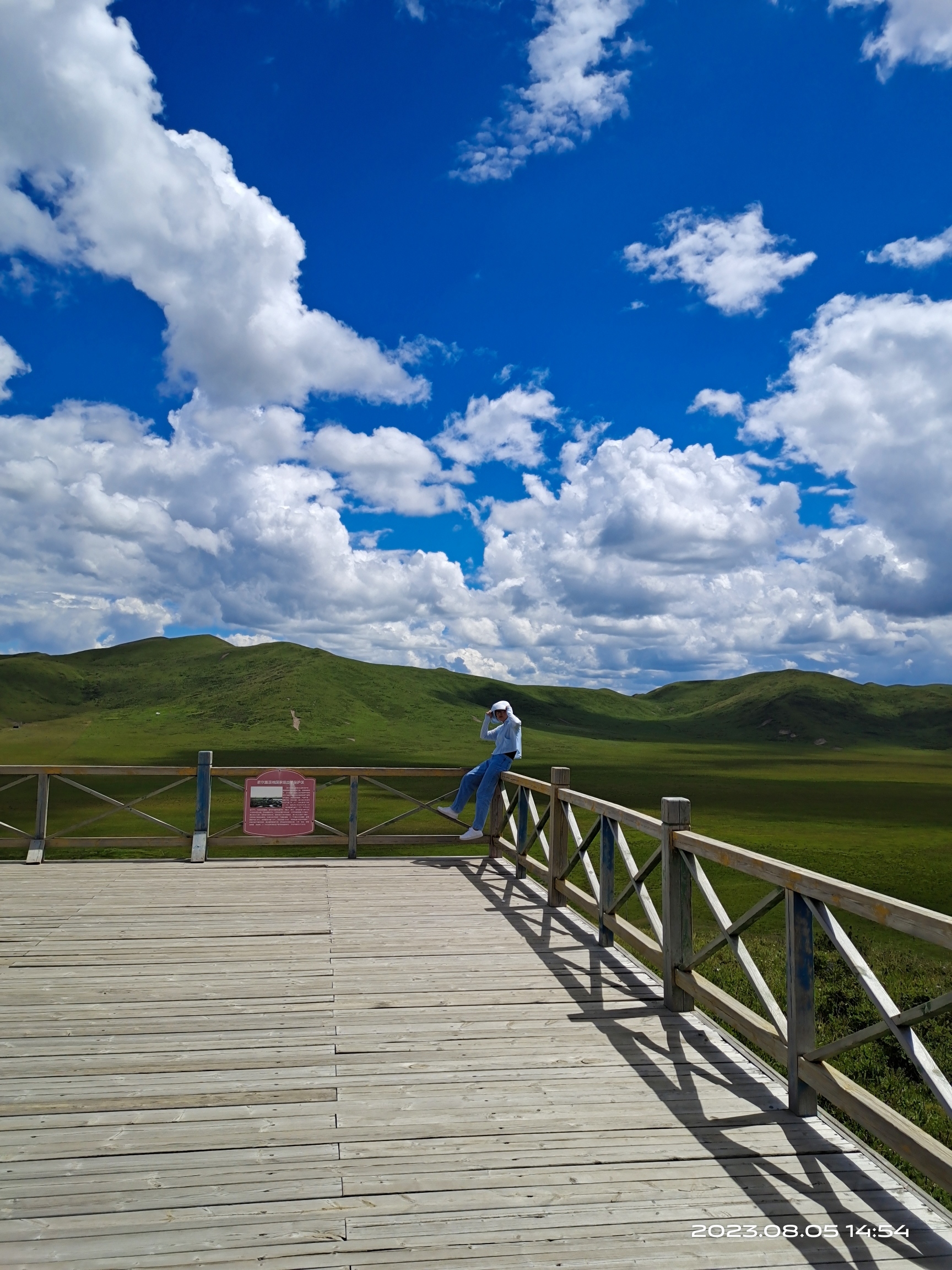 象鼻山观景台旅行图片 3