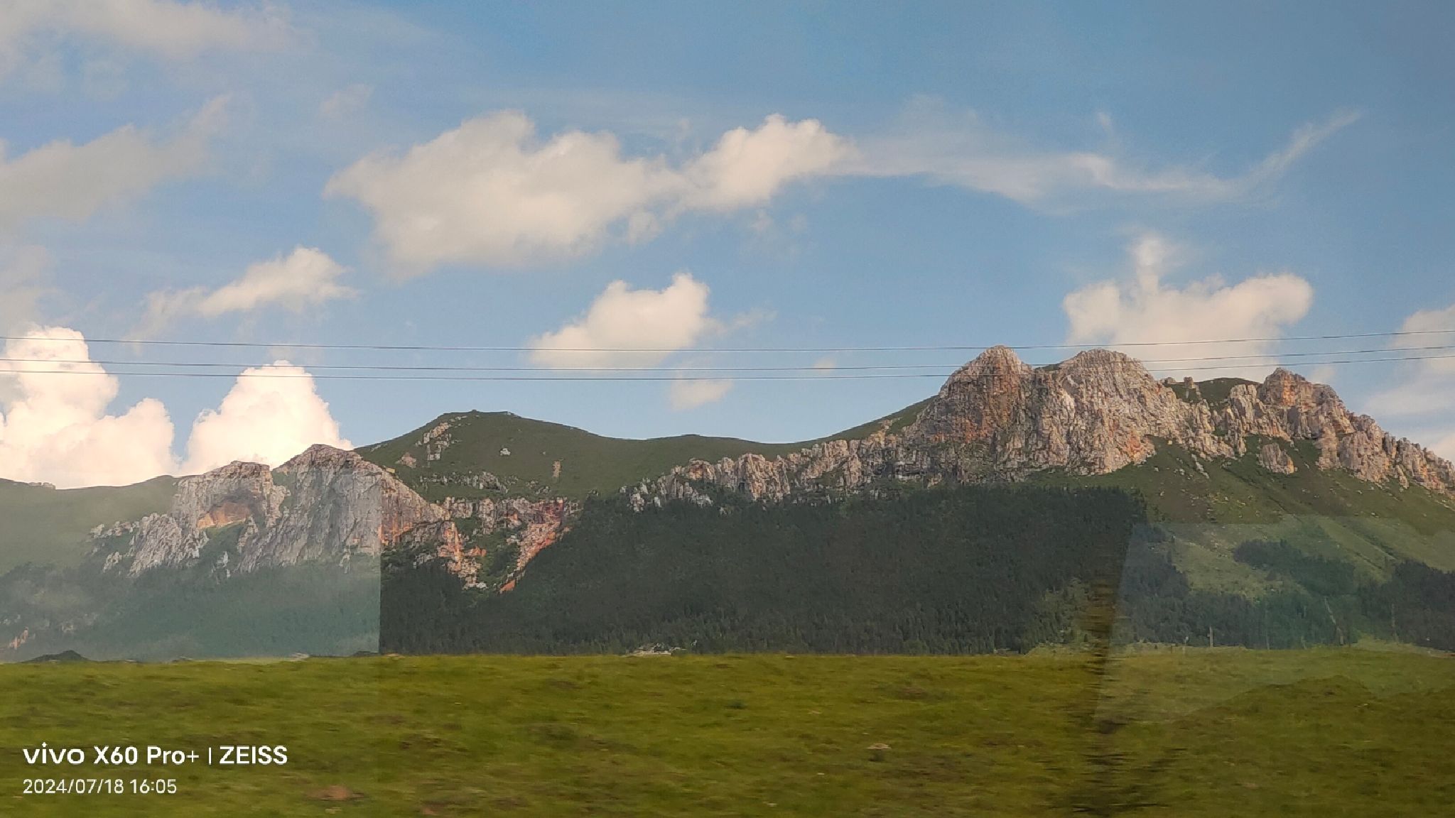 日尔郎山观景台旅行图片 1