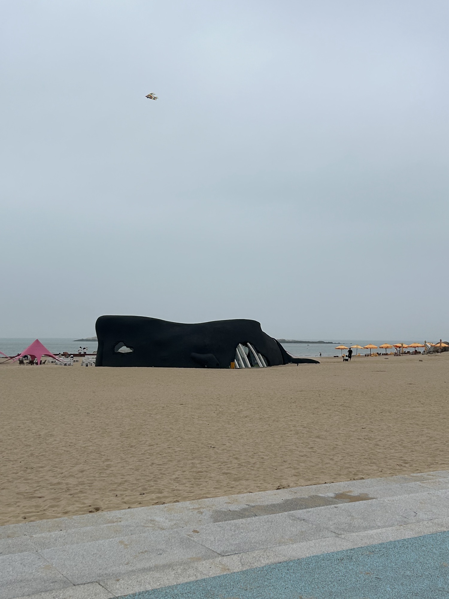 玉沙湾公园旅行图片 2