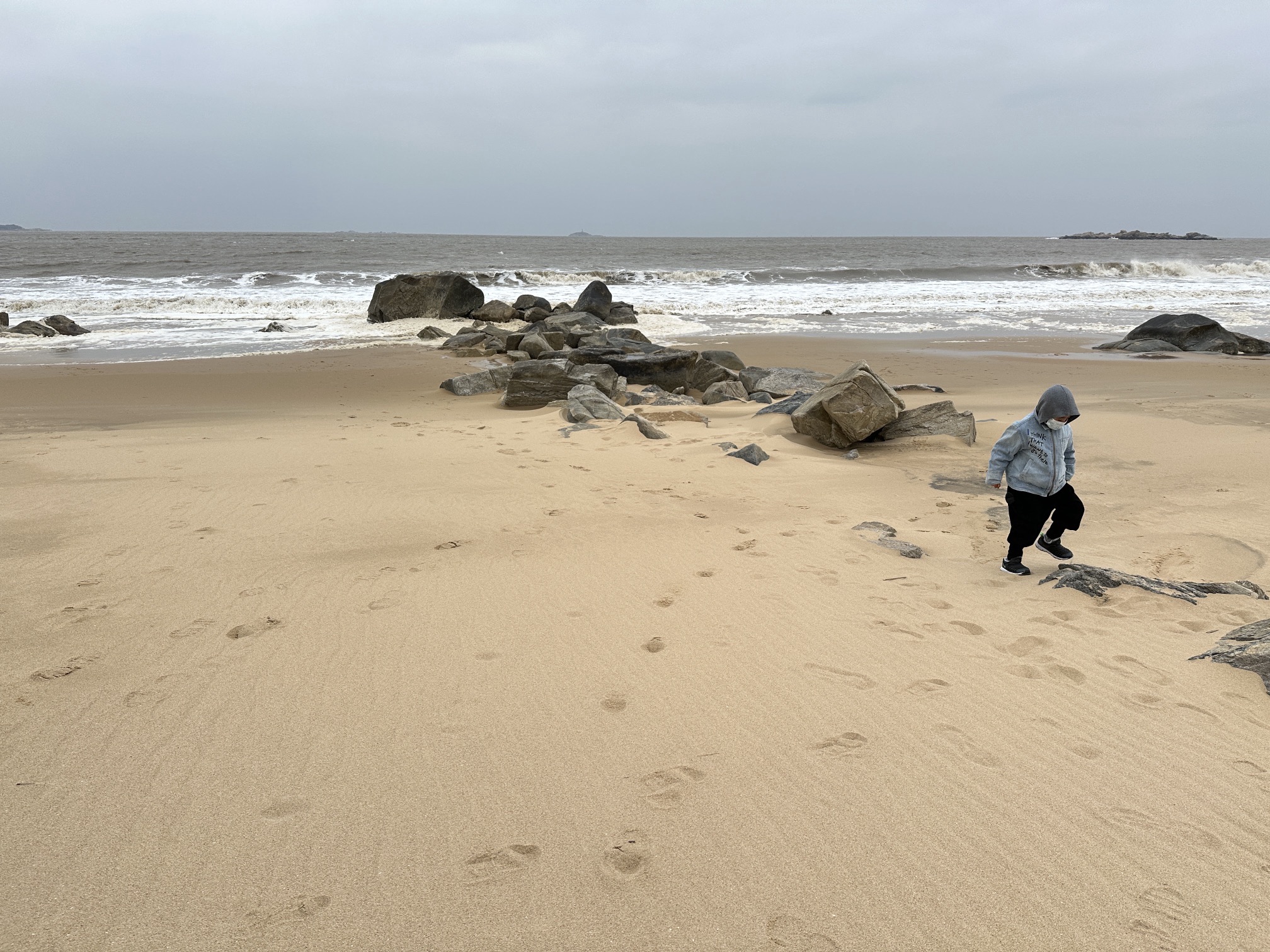 玉沙湾公园旅行图片 3