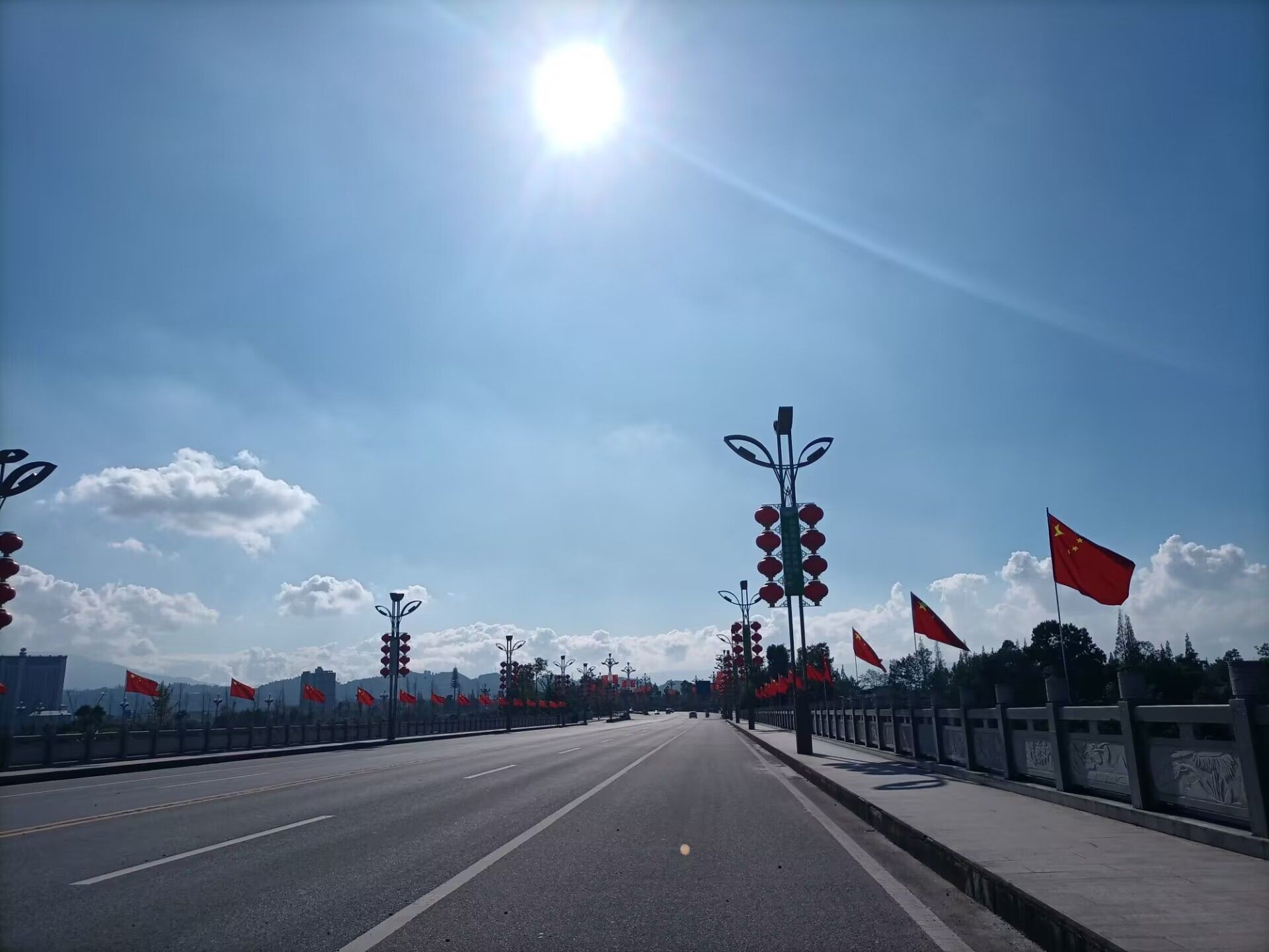 龙吟滩湿地公园旅行图片 1