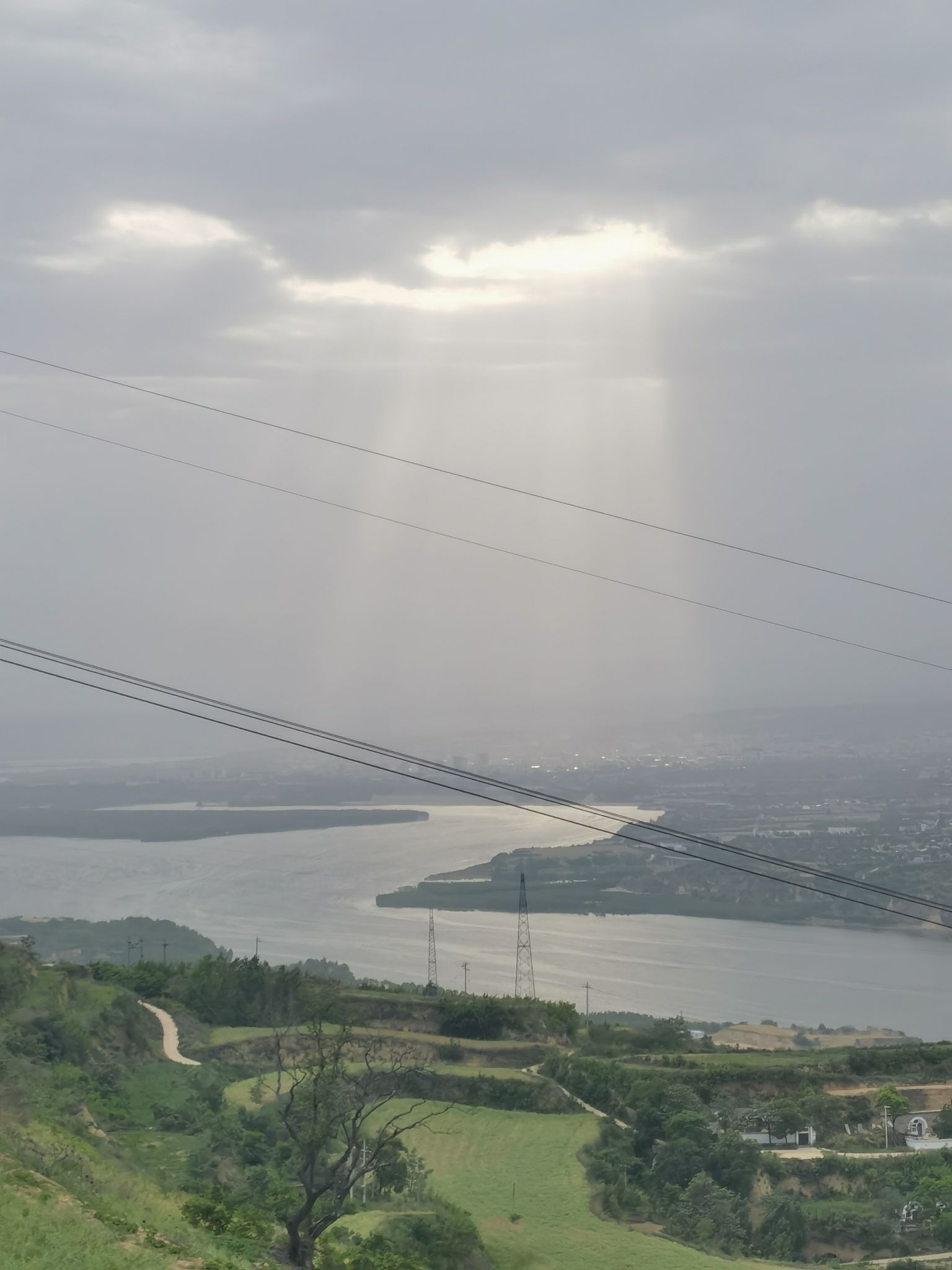 大禹公园旅行图片 2