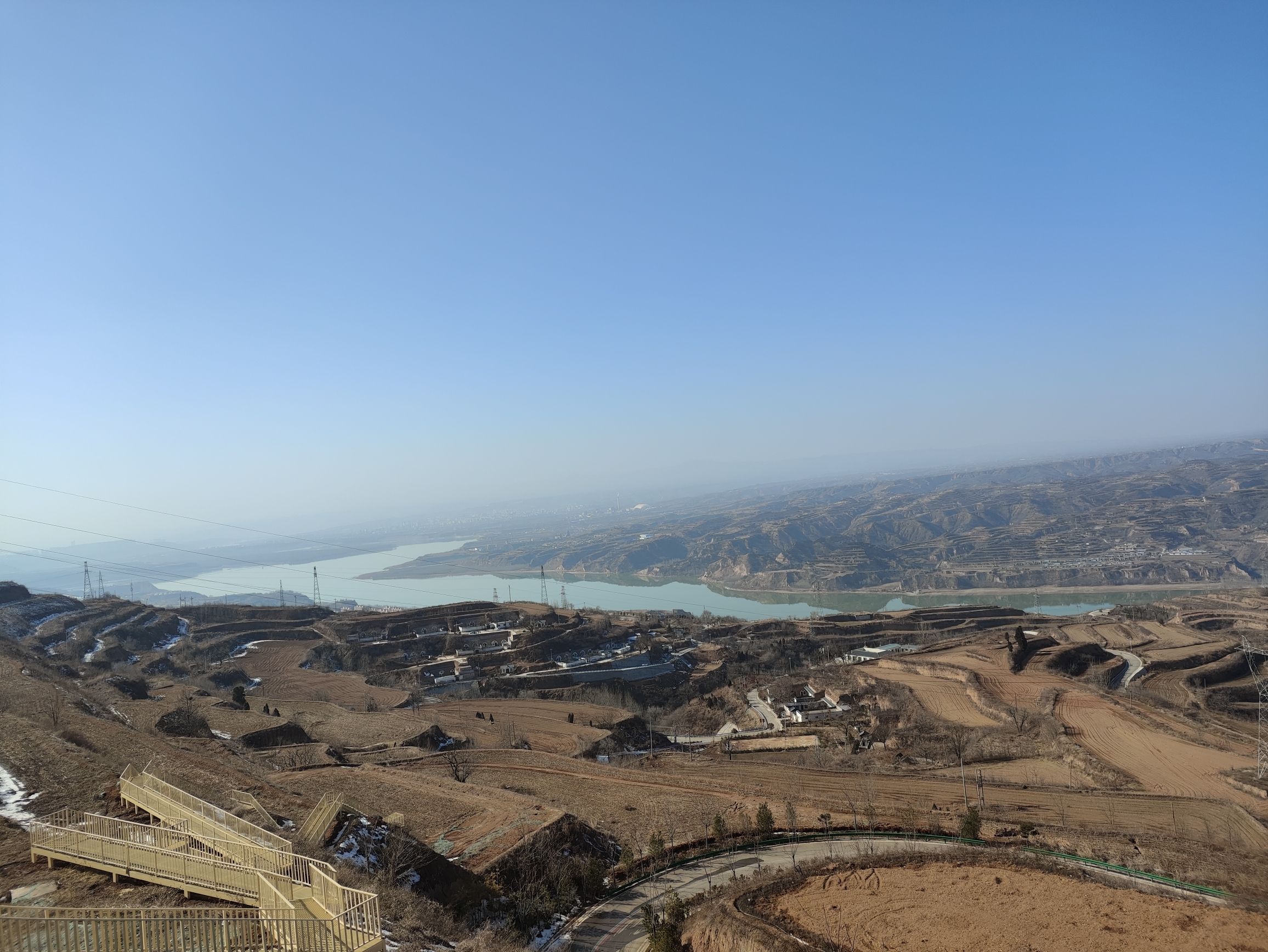 大禹公园旅行图片 2