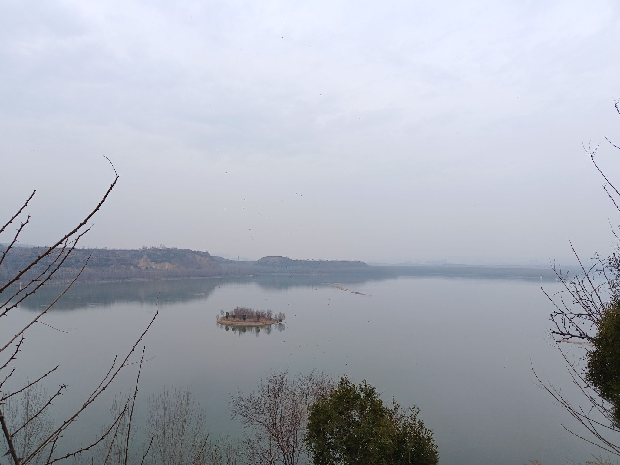 大禹公园旅行图片 3