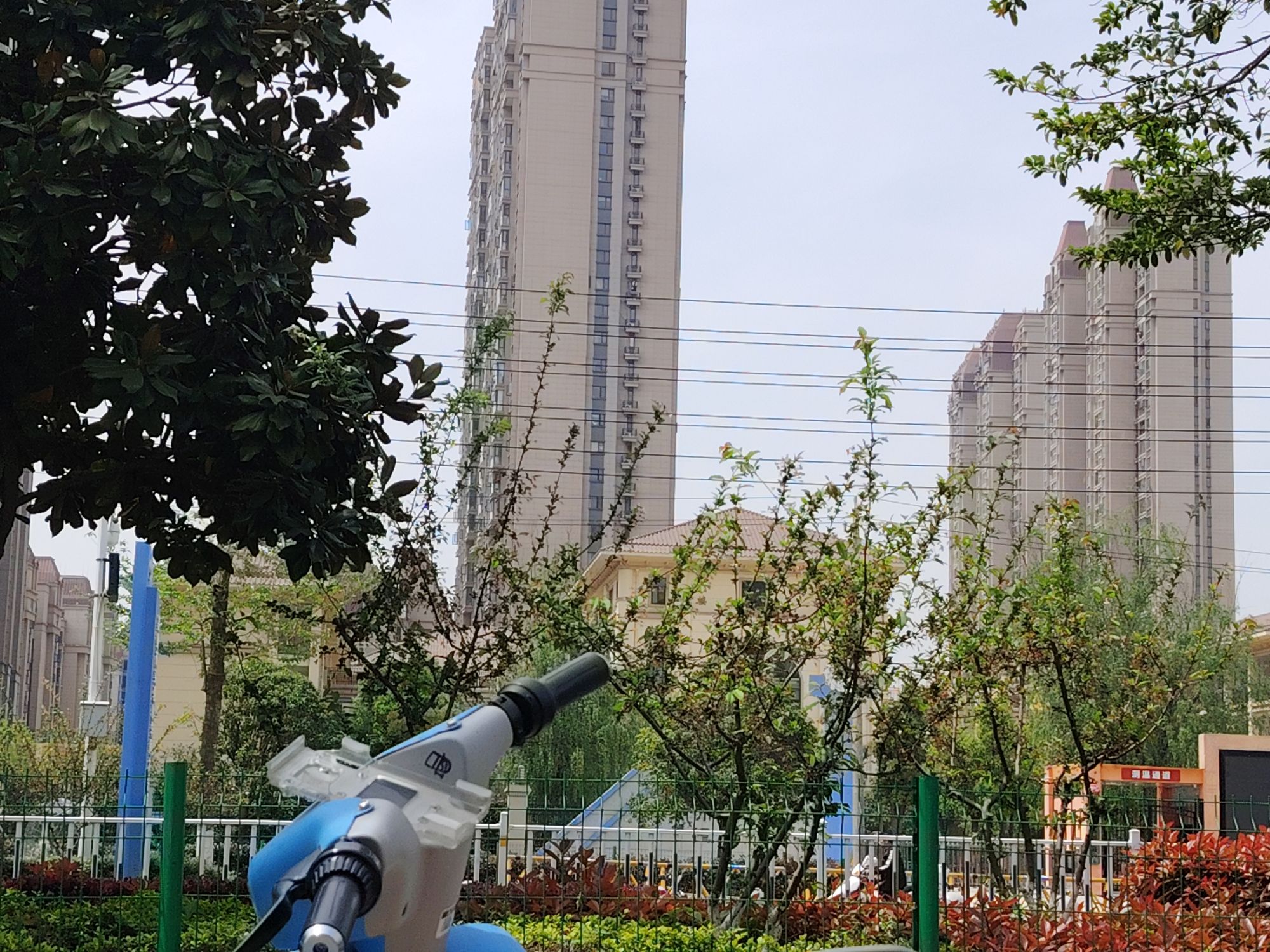 鄂州市实验小学恒大分校