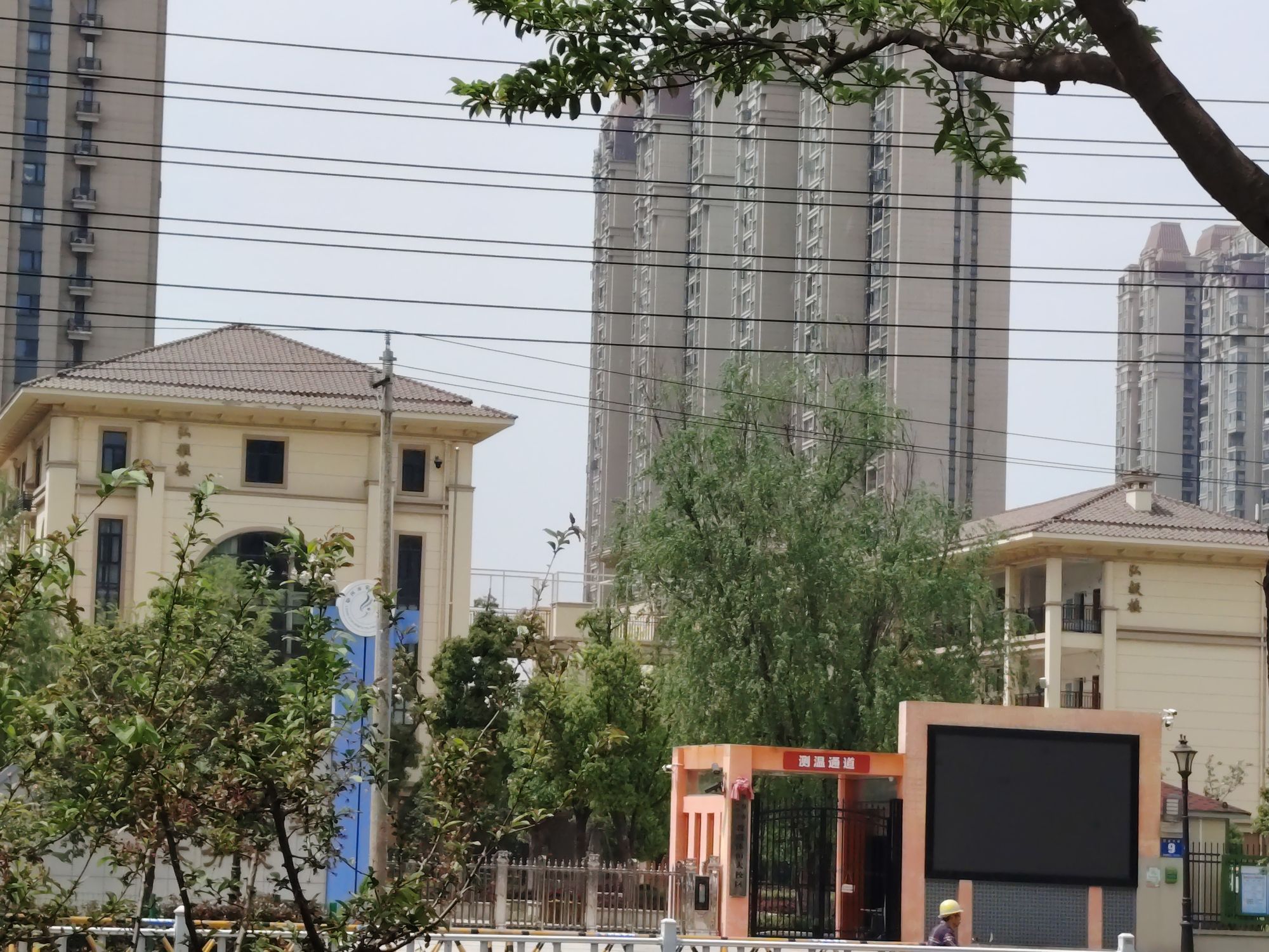 鄂州市实验小学恒大分校