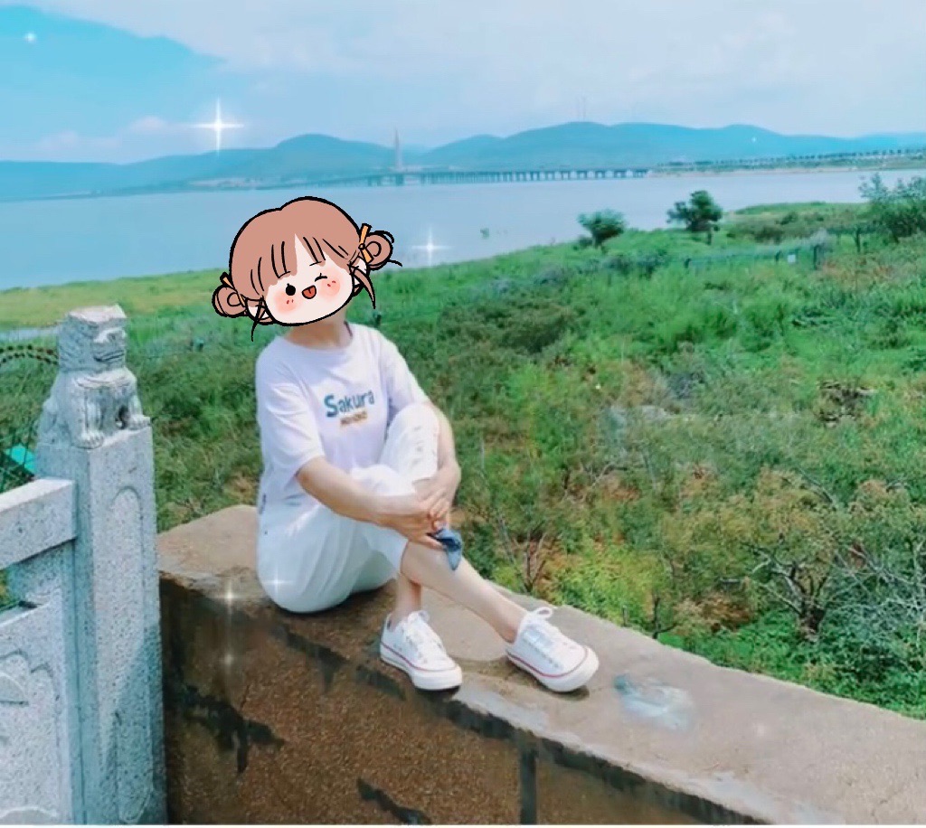 山亭庄里水库观景台旅行图片 2