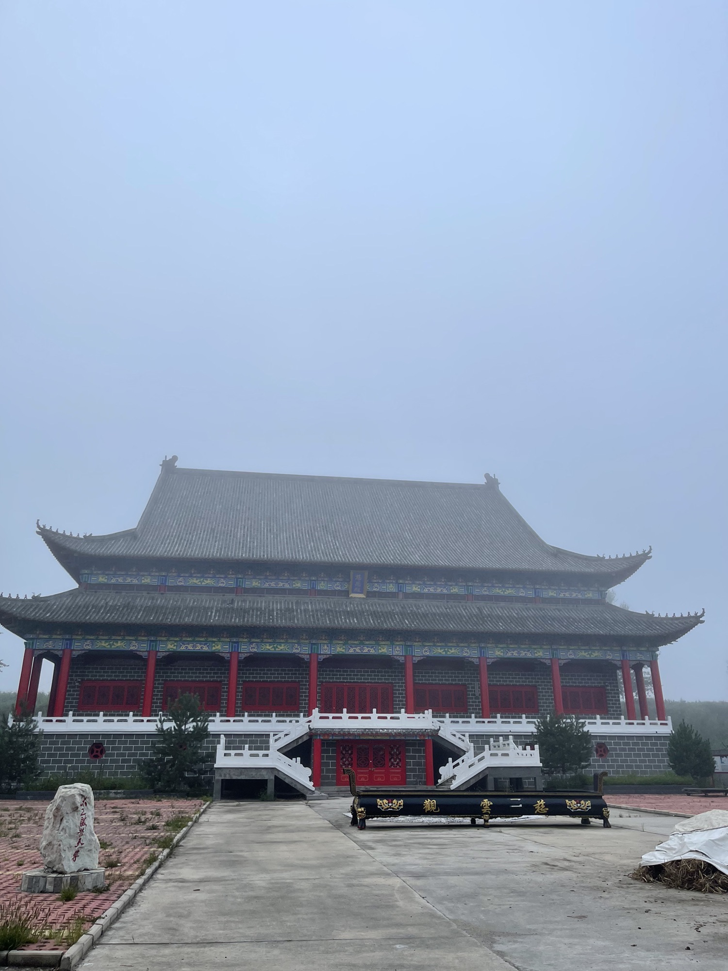 日月塔旅行图片 2